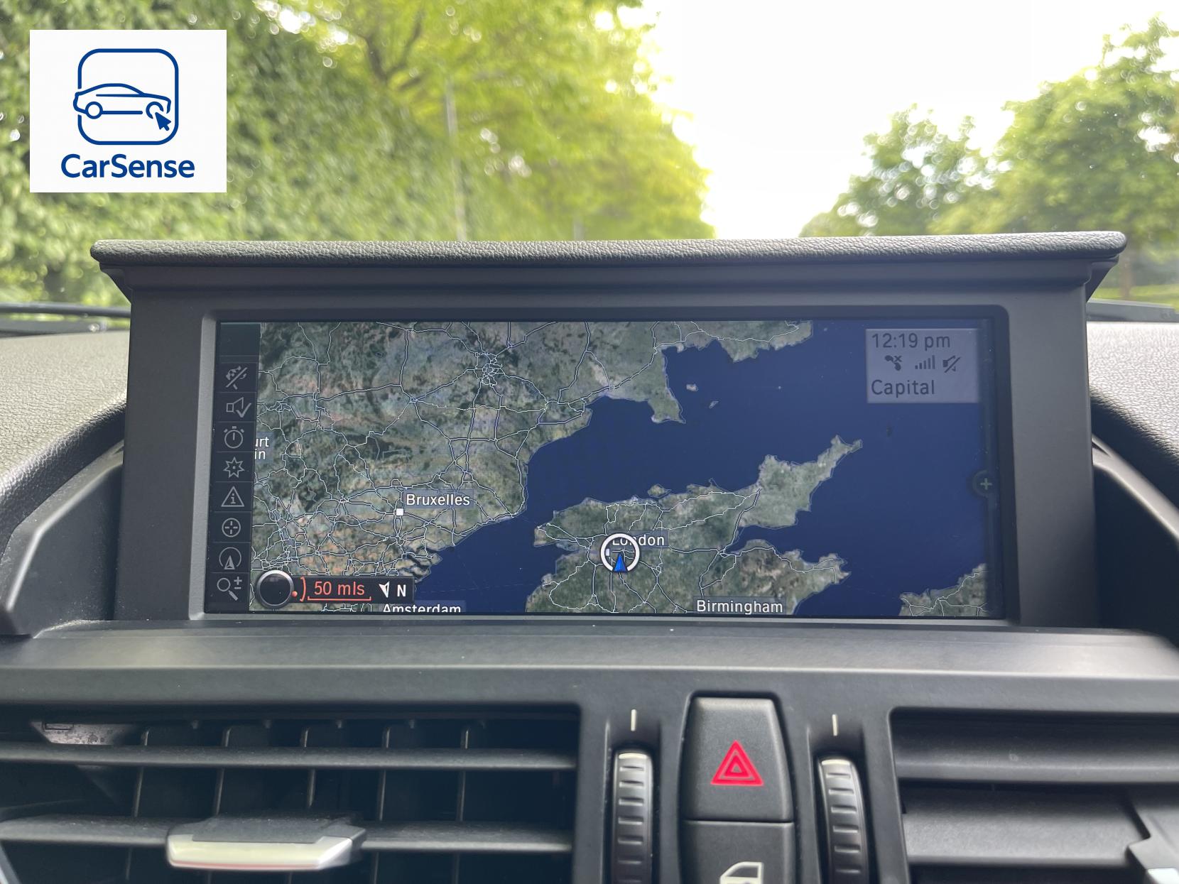 BMW Z4 3.0 30i Convertible 2dr Petrol Auto sDrive Euro 5 (258 ps)