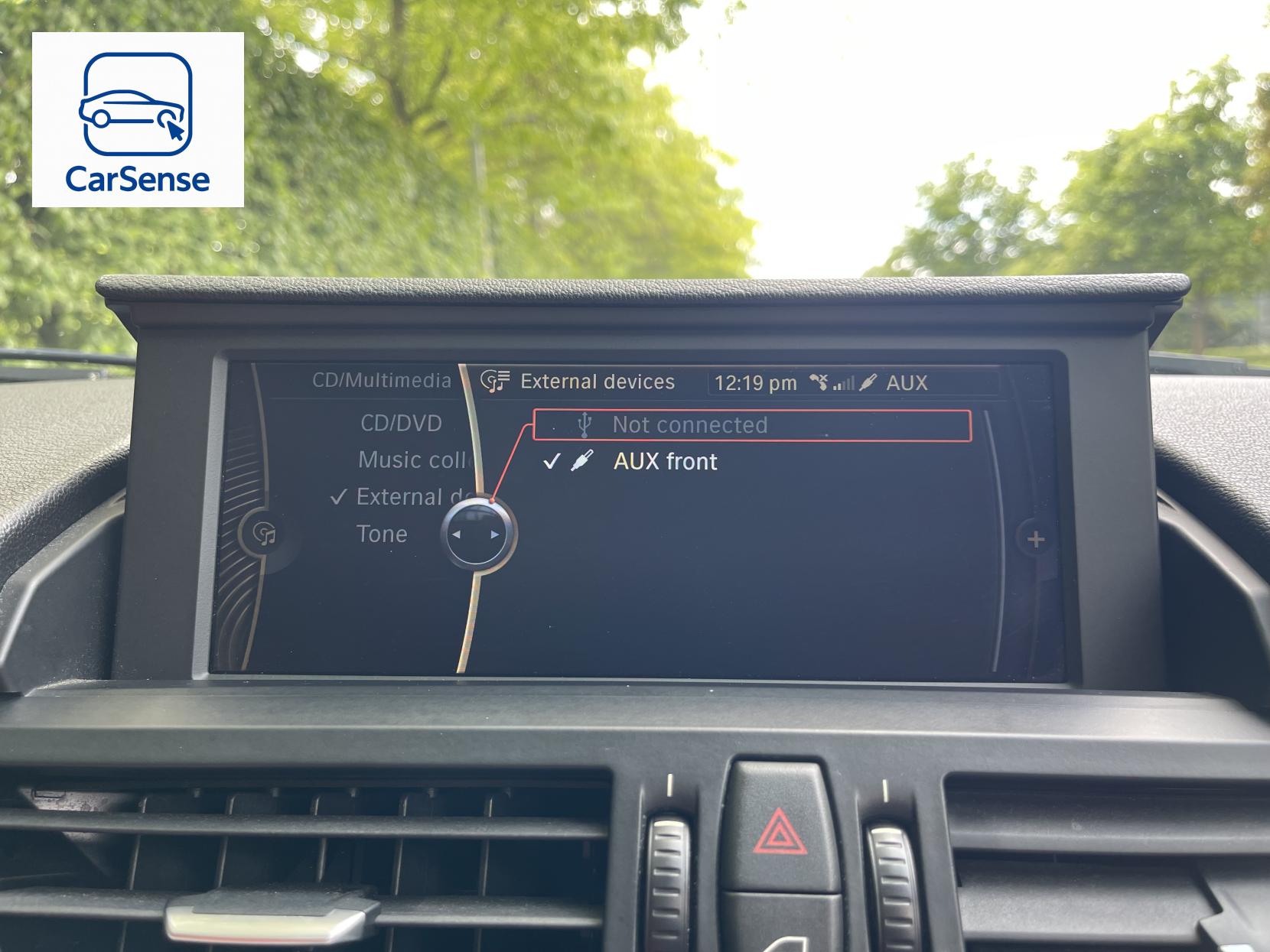 BMW Z4 3.0 30i Convertible 2dr Petrol Auto sDrive Euro 5 (258 ps)