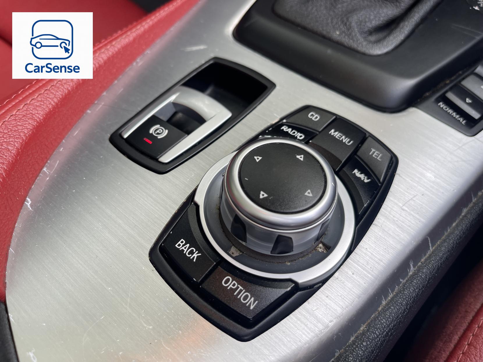 BMW Z4 3.0 30i Convertible 2dr Petrol Auto sDrive Euro 5 (258 ps)