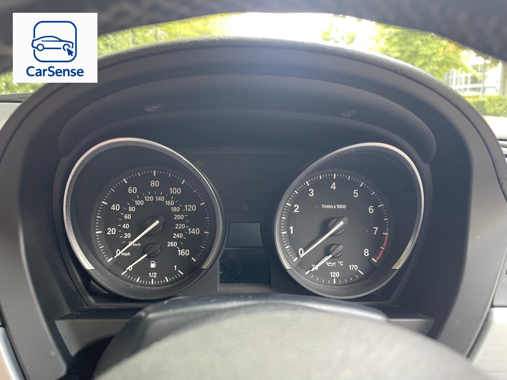 BMW Z4 3.0 30i Convertible 2dr Petrol Auto sDrive Euro 5 (258 ps)