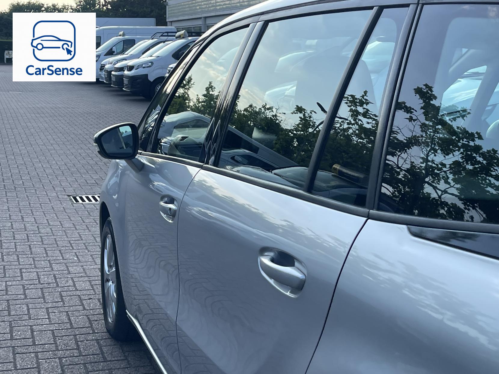 Citroen Grand C4 Picasso 1.6 e-HDi Airdream VTR+ MPV 5dr Diesel ETG6 Euro 5 (s/s) (115 ps)