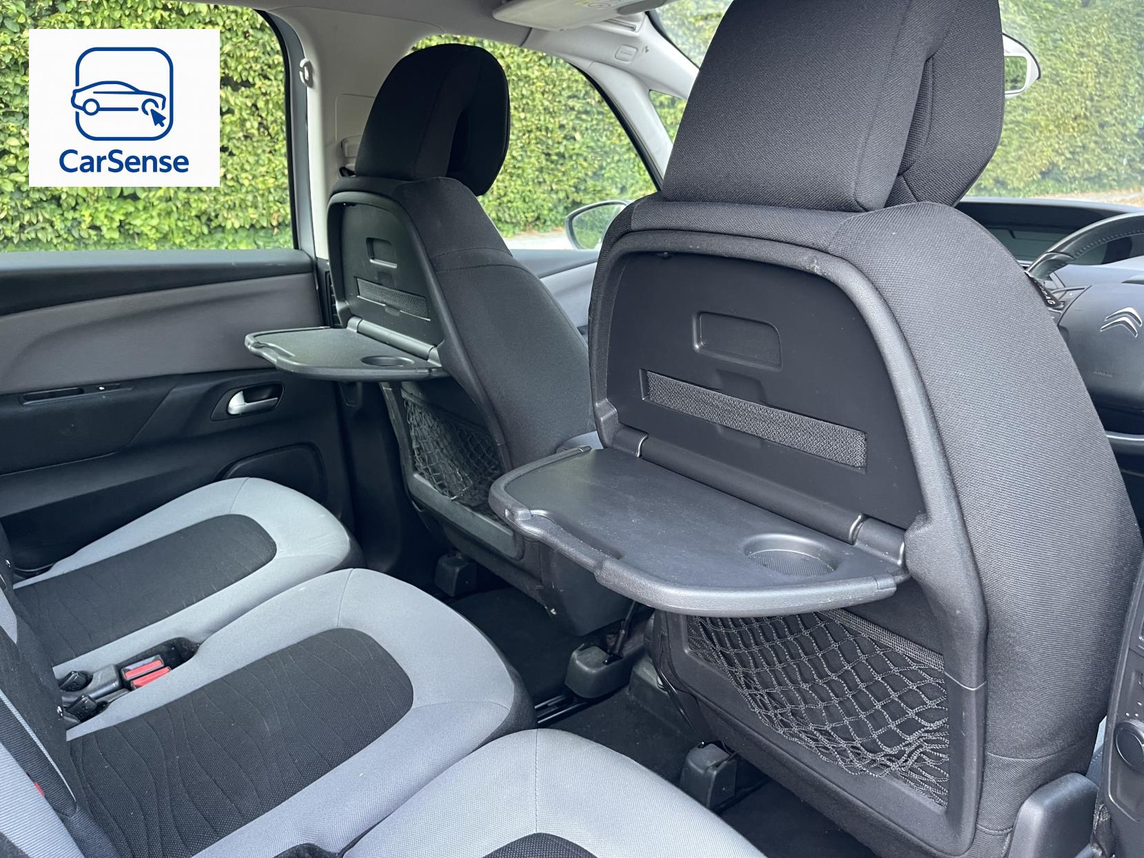 Citroen Grand C4 Picasso 1.6 e-HDi Airdream VTR+ MPV 5dr Diesel ETG6 Euro 5 (s/s) (115 ps)