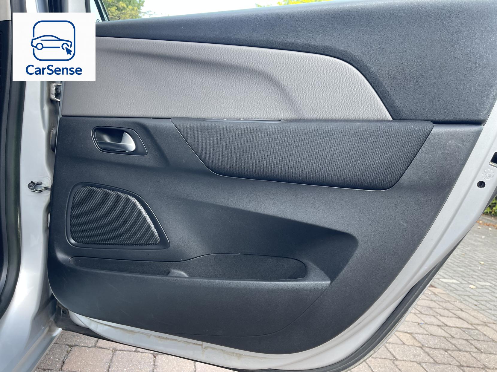 Citroen Grand C4 Picasso 1.6 e-HDi Airdream VTR+ MPV 5dr Diesel ETG6 Euro 5 (s/s) (115 ps)
