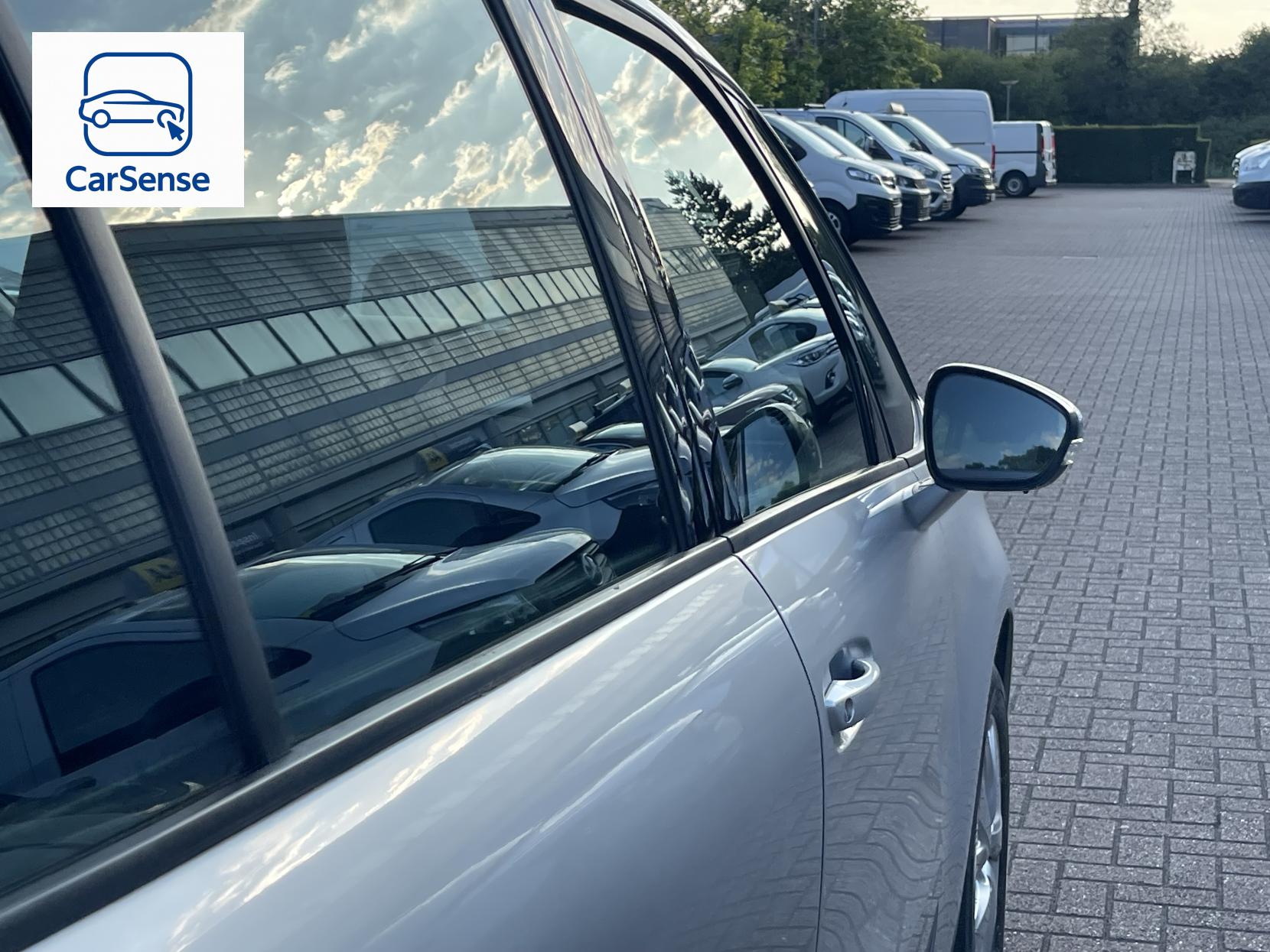 Citroen Grand C4 Picasso 1.6 e-HDi Airdream VTR+ MPV 5dr Diesel ETG6 Euro 5 (s/s) (115 ps)