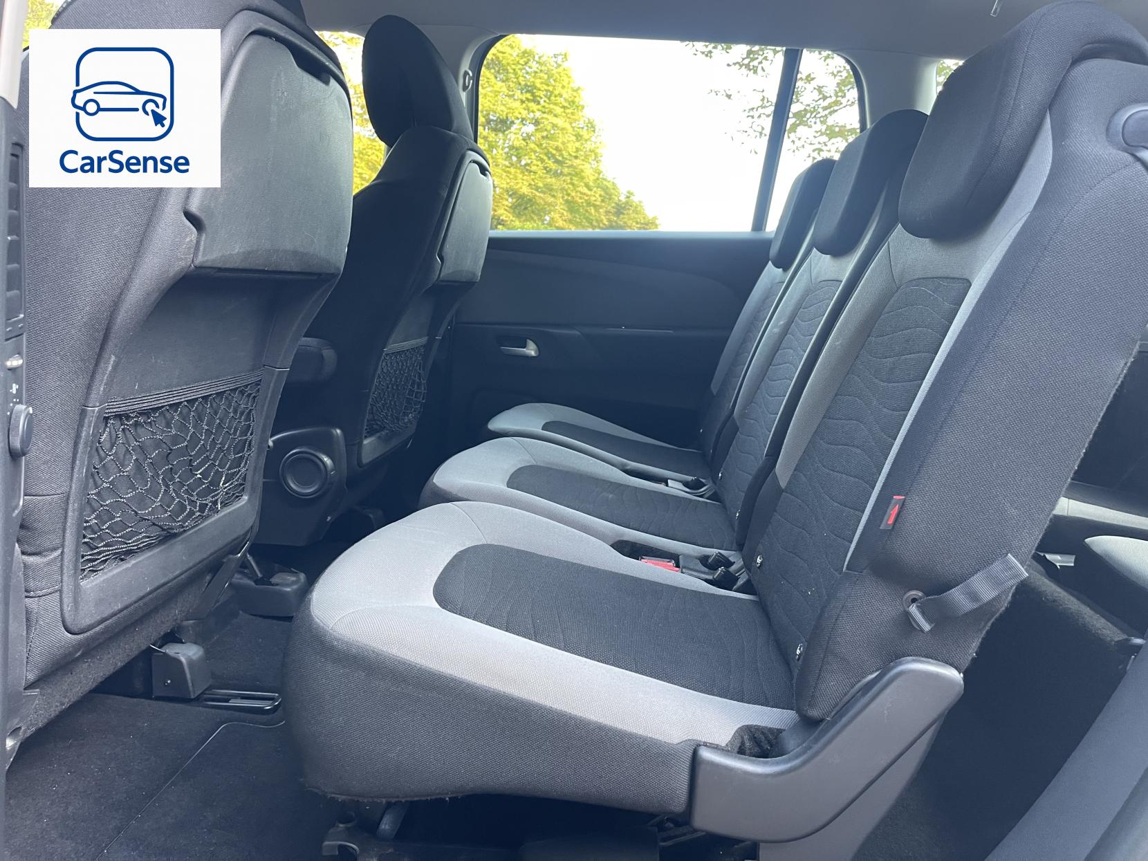 Citroen Grand C4 Picasso 1.6 e-HDi Airdream VTR+ MPV 5dr Diesel ETG6 Euro 5 (s/s) (115 ps)
