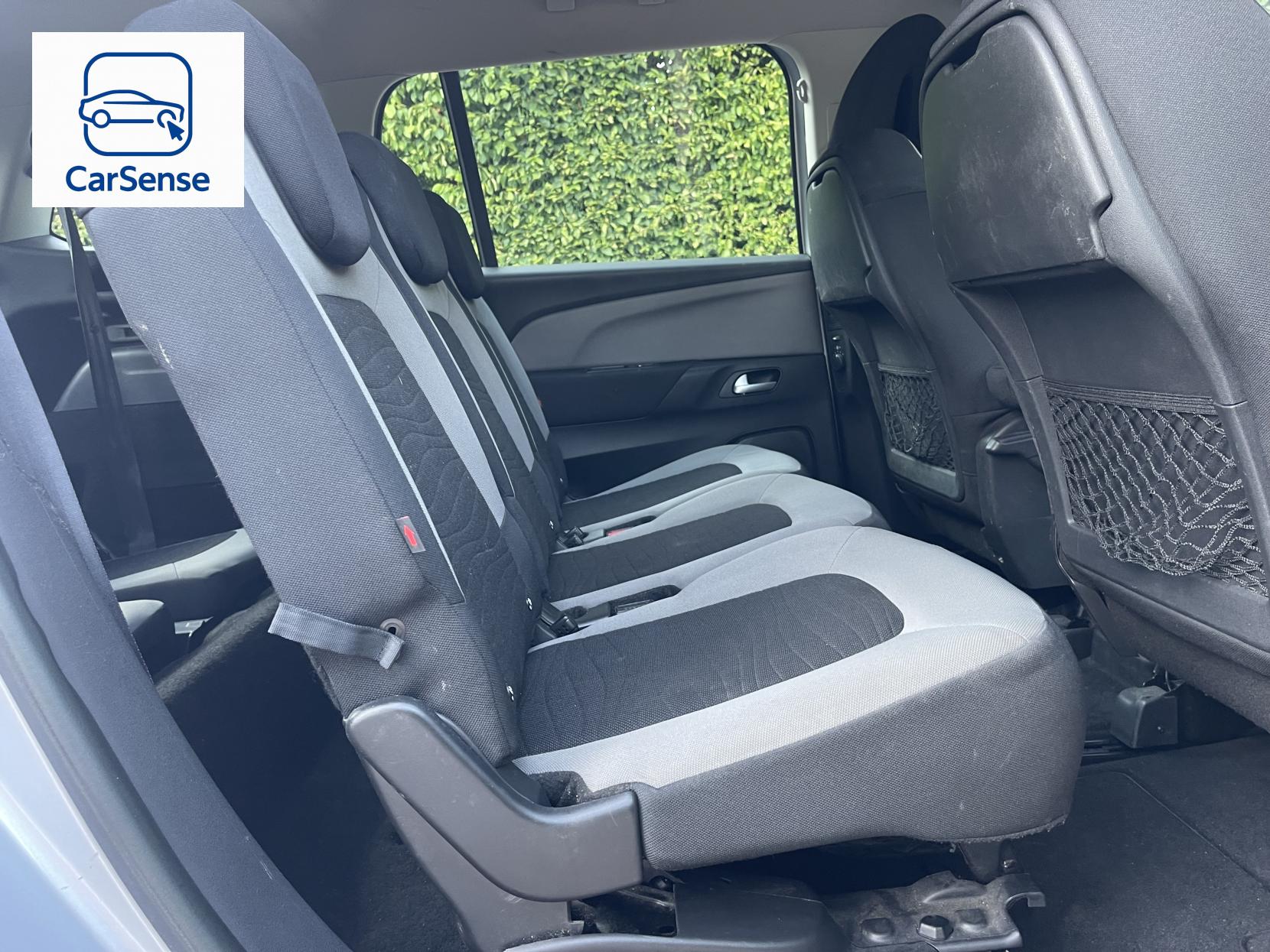 Citroen Grand C4 Picasso 1.6 e-HDi Airdream VTR+ MPV 5dr Diesel ETG6 Euro 5 (s/s) (115 ps)