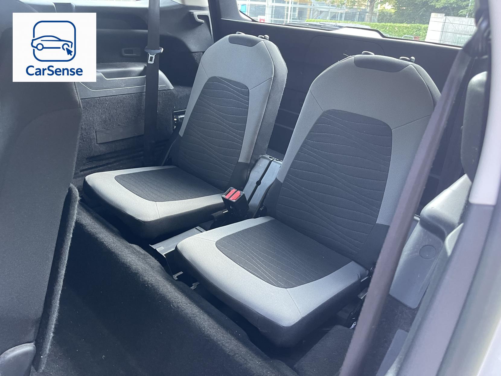 Citroen Grand C4 Picasso 1.6 e-HDi Airdream VTR+ MPV 5dr Diesel ETG6 Euro 5 (s/s) (115 ps)