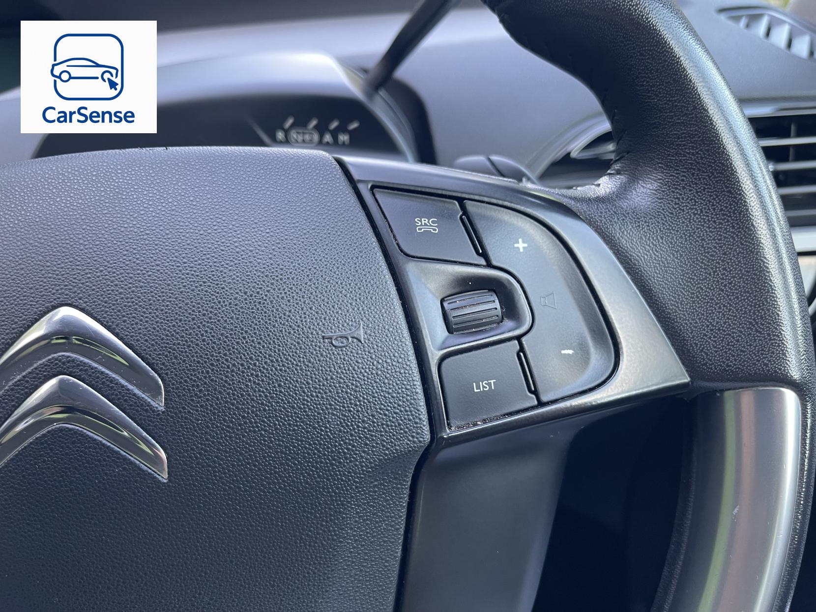 Citroen Grand C4 Picasso 1.6 e-HDi Airdream VTR+ MPV 5dr Diesel ETG6 Euro 5 (s/s) (115 ps)