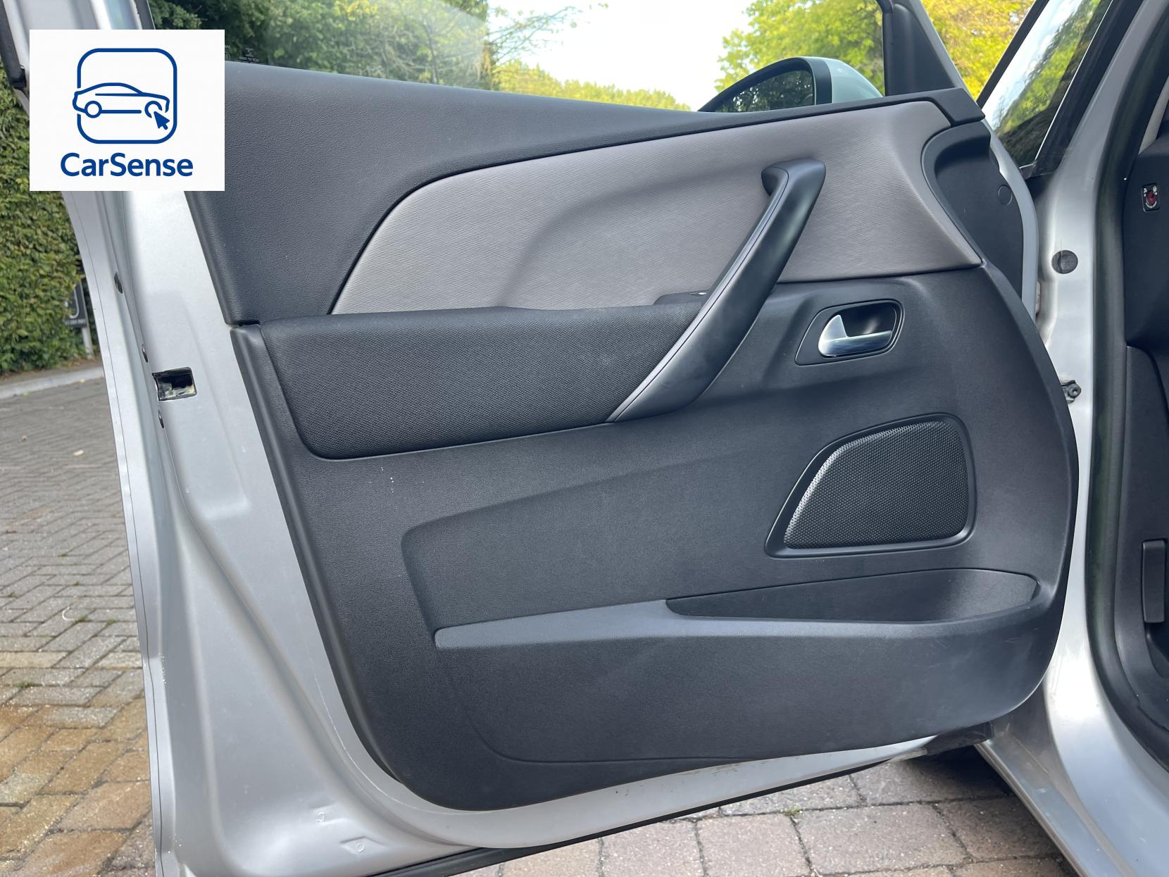 Citroen Grand C4 Picasso 1.6 e-HDi Airdream VTR+ MPV 5dr Diesel ETG6 Euro 5 (s/s) (115 ps)