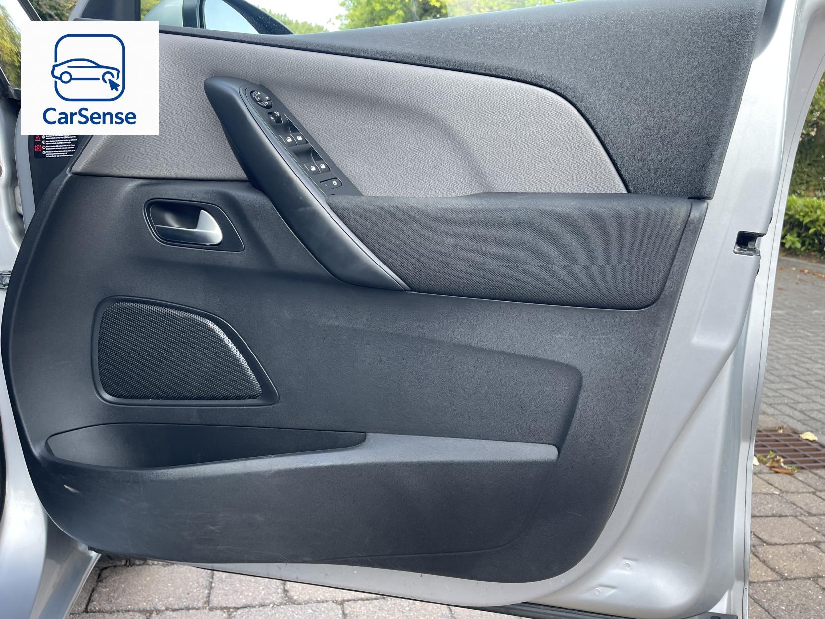 Citroen Grand C4 Picasso 1.6 e-HDi Airdream VTR+ MPV 5dr Diesel ETG6 Euro 5 (s/s) (115 ps)