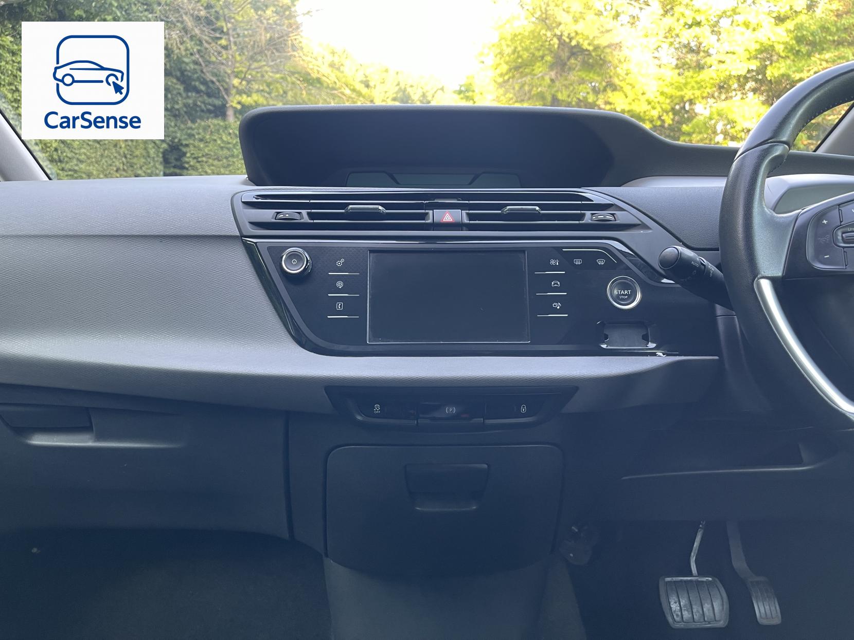 Citroen Grand C4 Picasso 1.6 e-HDi Airdream VTR+ MPV 5dr Diesel ETG6 Euro 5 (s/s) (115 ps)