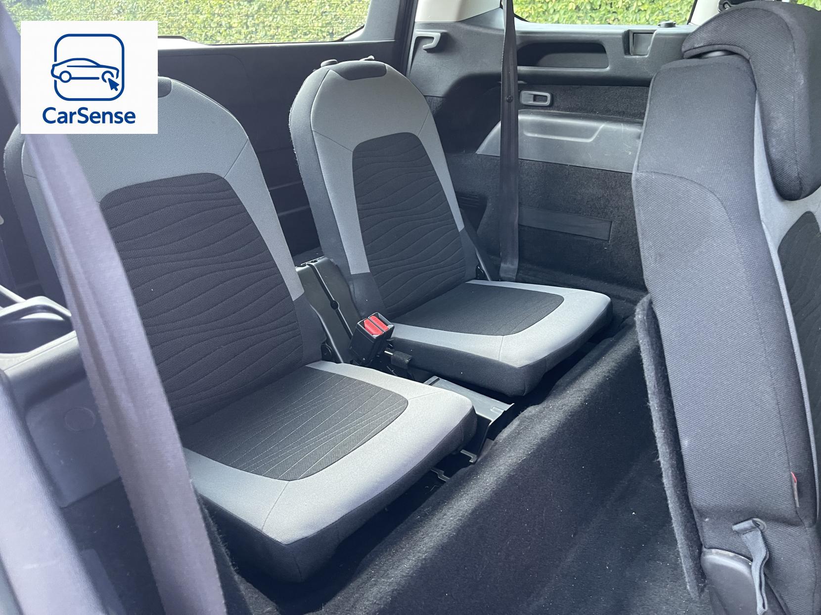 Citroen Grand C4 Picasso 1.6 e-HDi Airdream VTR+ MPV 5dr Diesel ETG6 Euro 5 (s/s) (115 ps)