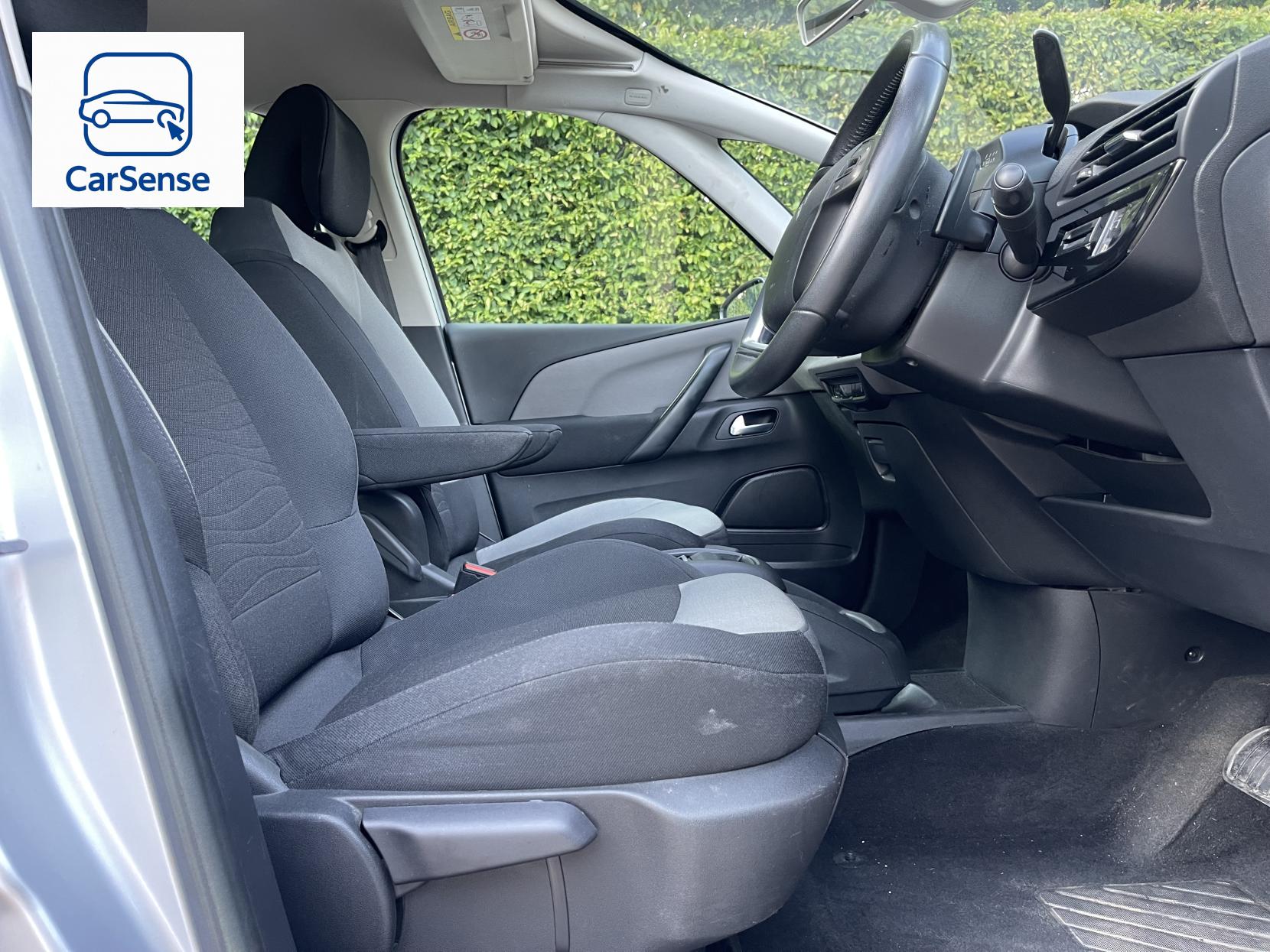Citroen Grand C4 Picasso 1.6 e-HDi Airdream VTR+ MPV 5dr Diesel ETG6 Euro 5 (s/s) (115 ps)