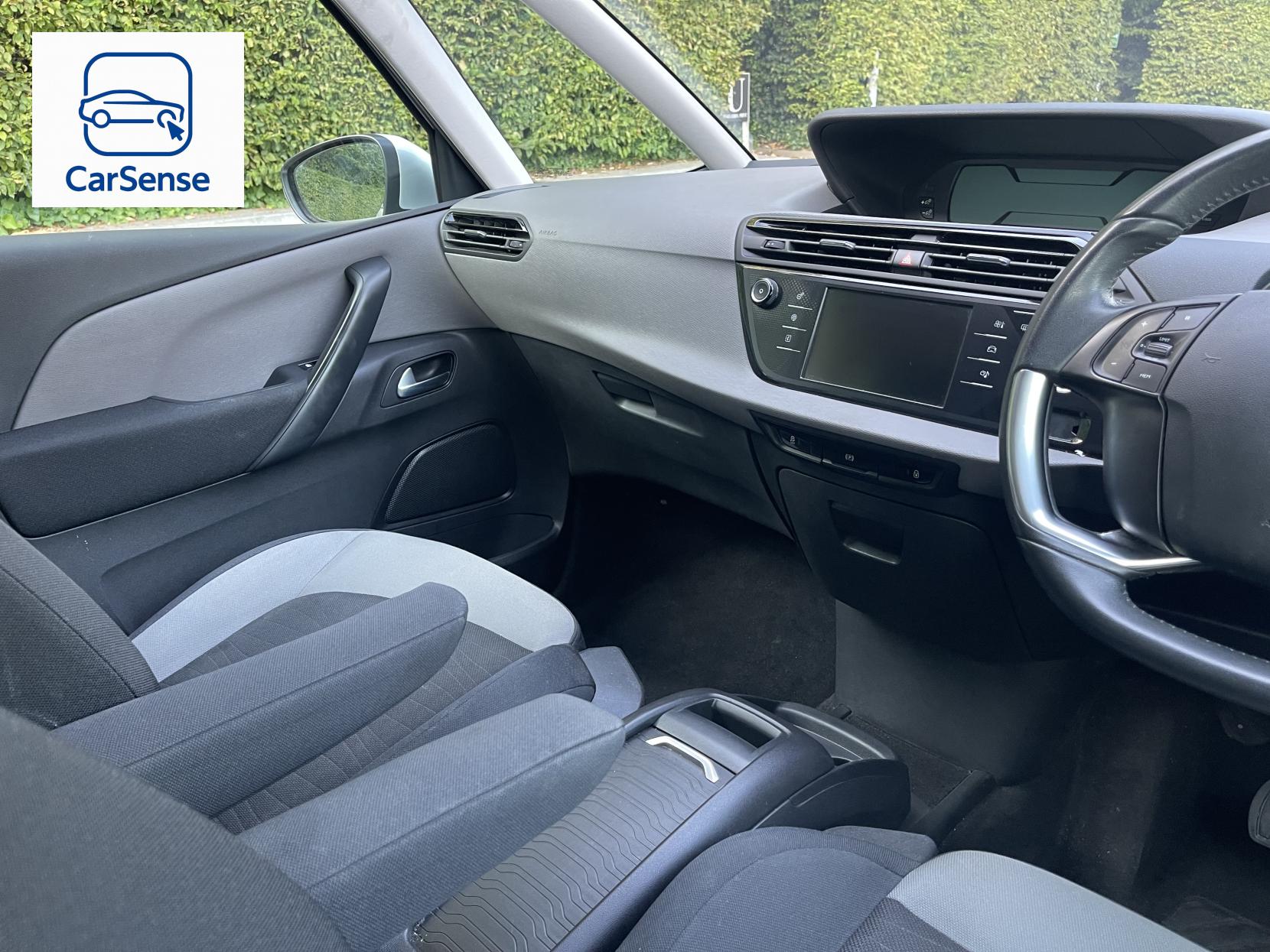 Citroen Grand C4 Picasso 1.6 e-HDi Airdream VTR+ MPV 5dr Diesel ETG6 Euro 5 (s/s) (115 ps)