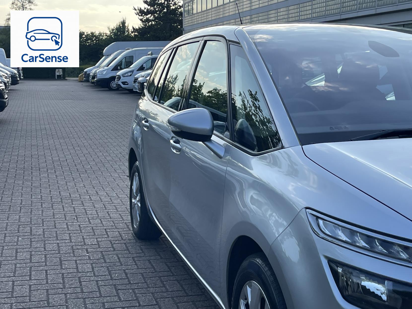 Citroen Grand C4 Picasso 1.6 e-HDi Airdream VTR+ MPV 5dr Diesel ETG6 Euro 5 (s/s) (115 ps)
