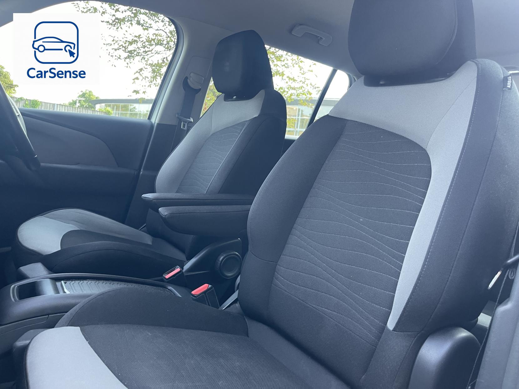 Citroen Grand C4 Picasso 1.6 e-HDi Airdream VTR+ MPV 5dr Diesel ETG6 Euro 5 (s/s) (115 ps)
