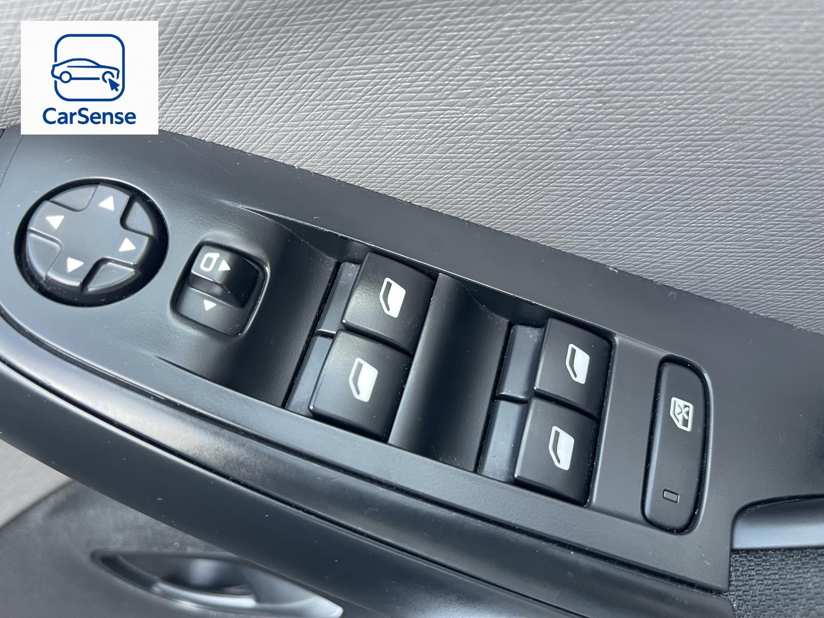 Citroen Grand C4 Picasso 1.6 e-HDi Airdream VTR+ MPV 5dr Diesel ETG6 Euro 5 (s/s) (115 ps)