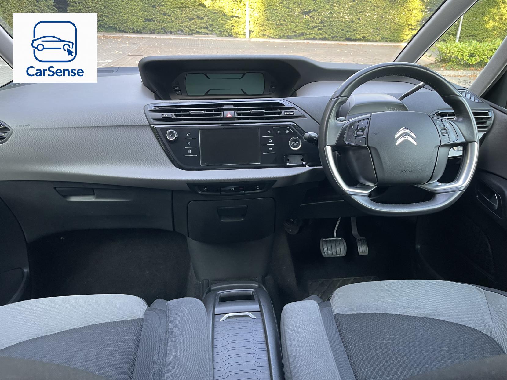 Citroen Grand C4 Picasso 1.6 e-HDi Airdream VTR+ MPV 5dr Diesel ETG6 Euro 5 (s/s) (115 ps)