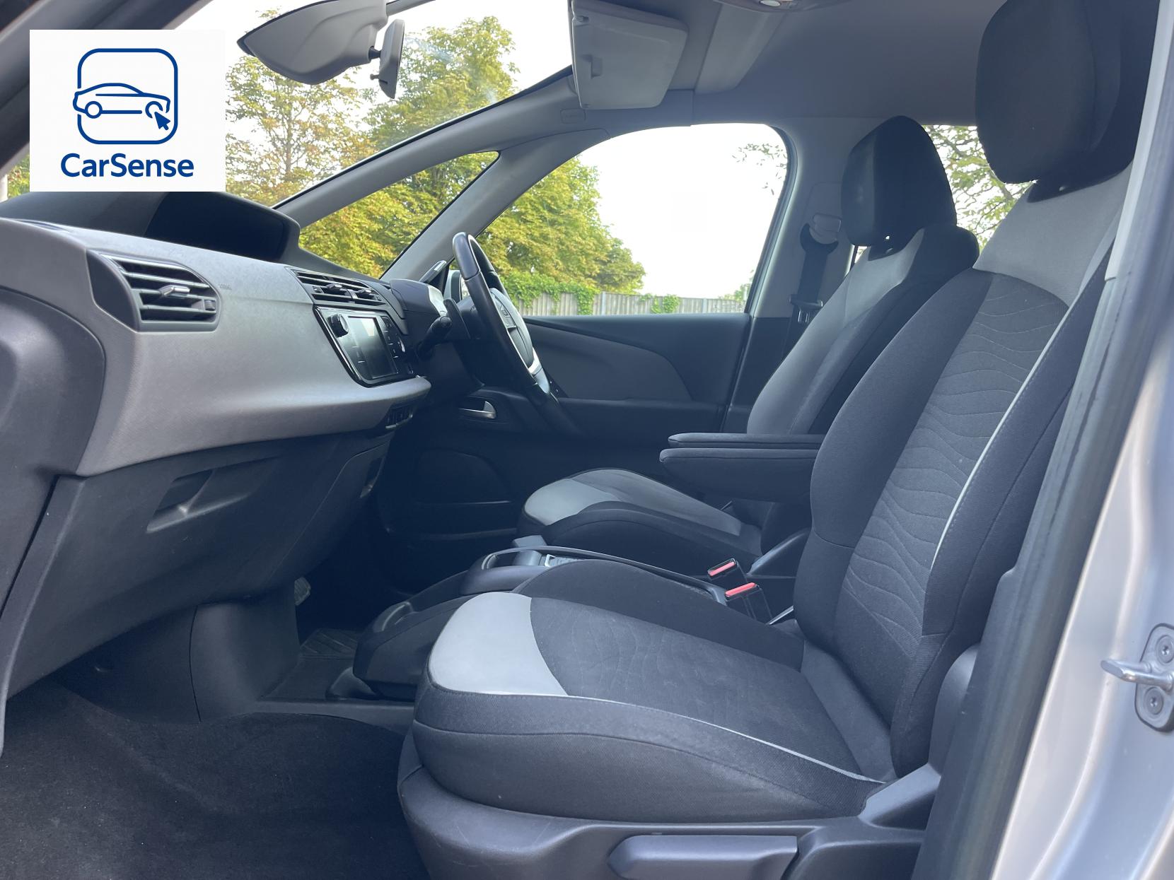 Citroen Grand C4 Picasso 1.6 e-HDi Airdream VTR+ MPV 5dr Diesel ETG6 Euro 5 (s/s) (115 ps)
