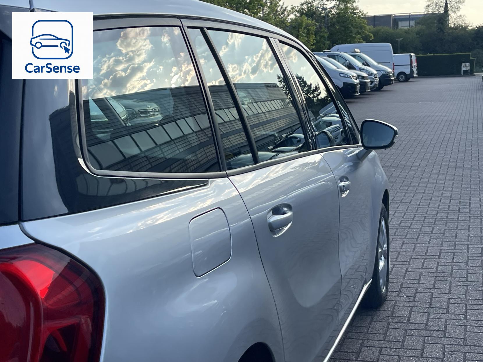 Citroen Grand C4 Picasso 1.6 e-HDi Airdream VTR+ MPV 5dr Diesel ETG6 Euro 5 (s/s) (115 ps)