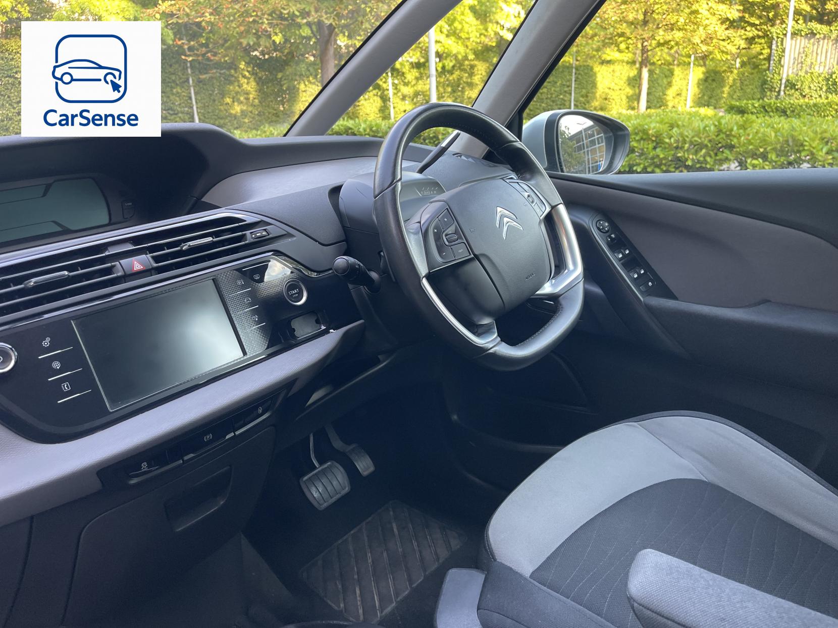 Citroen Grand C4 Picasso 1.6 e-HDi Airdream VTR+ MPV 5dr Diesel ETG6 Euro 5 (s/s) (115 ps)