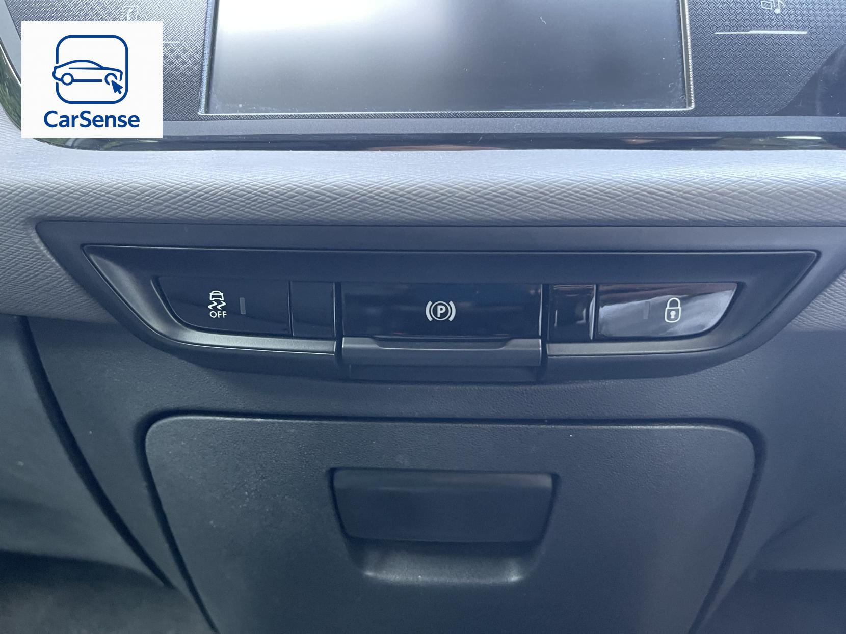 Citroen Grand C4 Picasso 1.6 e-HDi Airdream VTR+ MPV 5dr Diesel ETG6 Euro 5 (s/s) (115 ps)