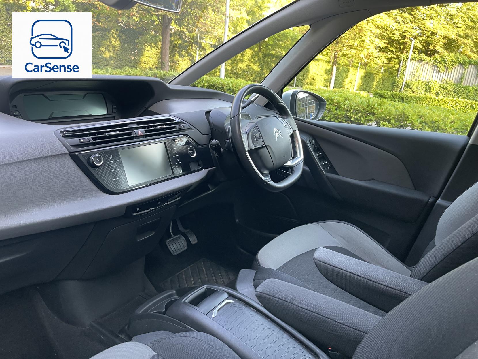 Citroen Grand C4 Picasso 1.6 e-HDi Airdream VTR+ MPV 5dr Diesel ETG6 Euro 5 (s/s) (115 ps)