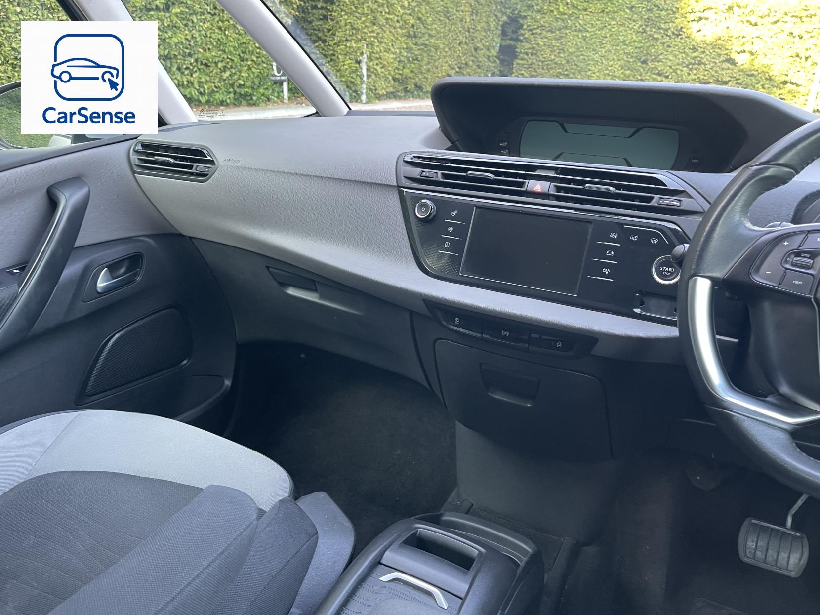 Citroen Grand C4 Picasso 1.6 e-HDi Airdream VTR+ MPV 5dr Diesel ETG6 Euro 5 (s/s) (115 ps)