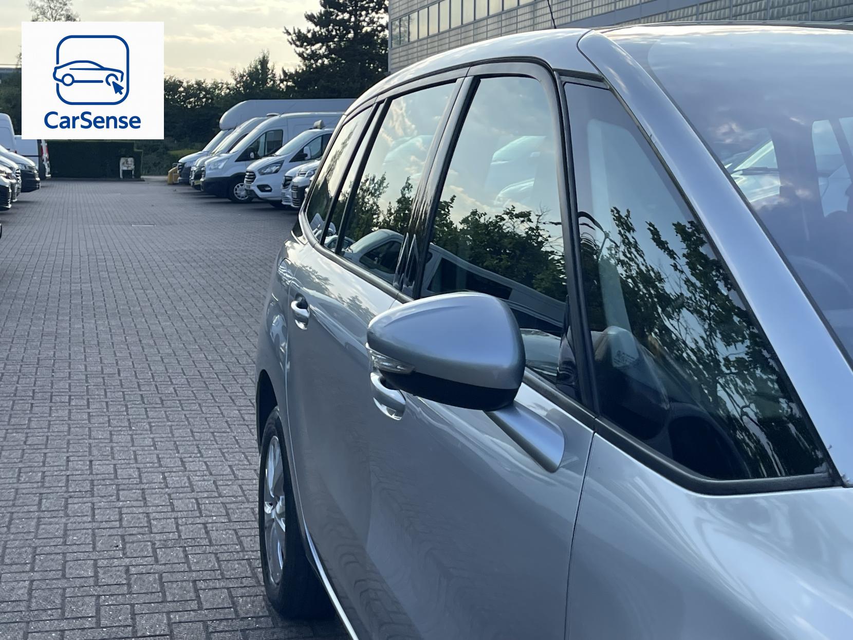 Citroen Grand C4 Picasso 1.6 e-HDi Airdream VTR+ MPV 5dr Diesel ETG6 Euro 5 (s/s) (115 ps)