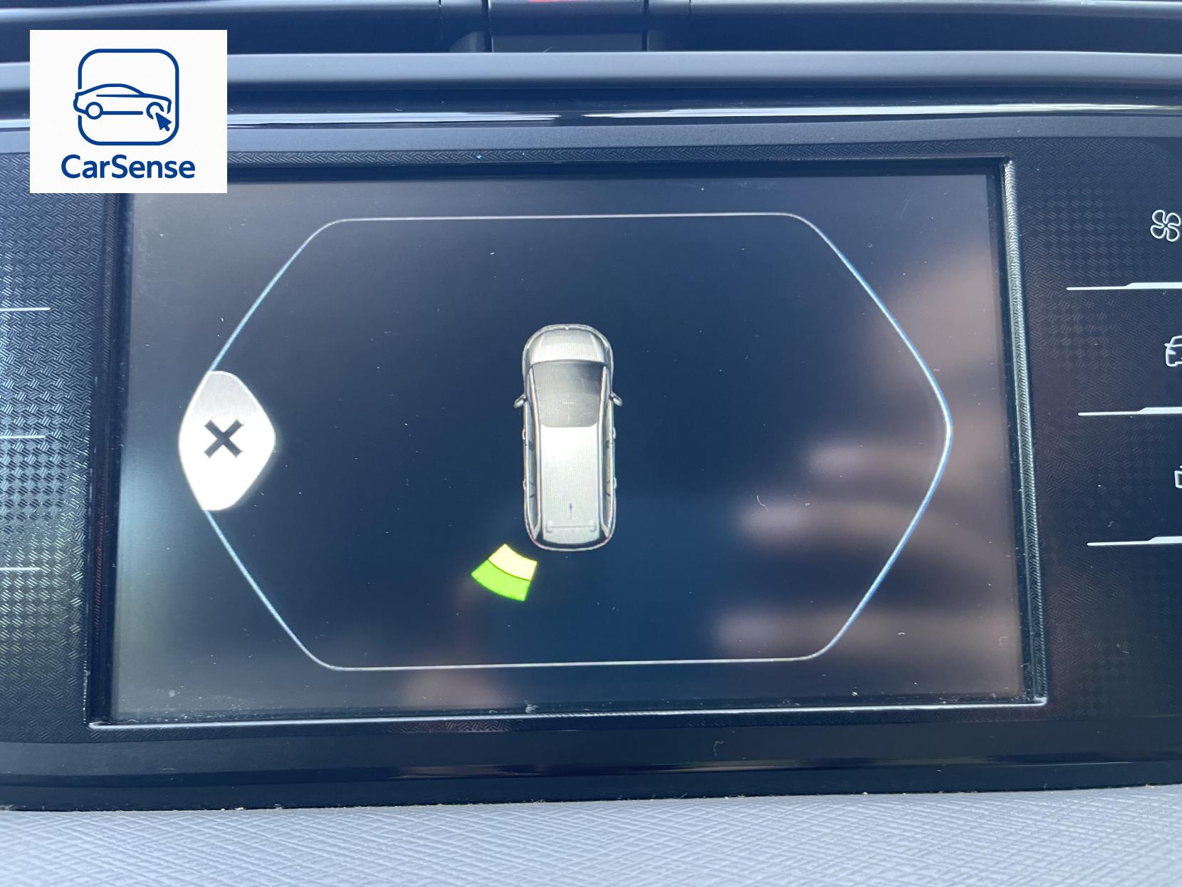 Citroen Grand C4 Picasso 1.6 e-HDi Airdream VTR+ MPV 5dr Diesel ETG6 Euro 5 (s/s) (115 ps)
