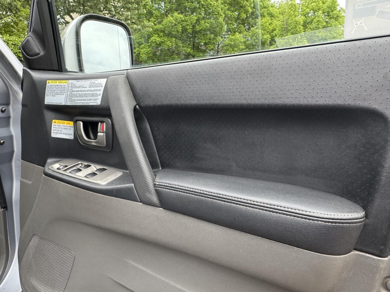 Mitsubishi Shogun 3.2 DI-D Elegance SUV 5dr Diesel Automatic (278 g/km, 158 bhp)
