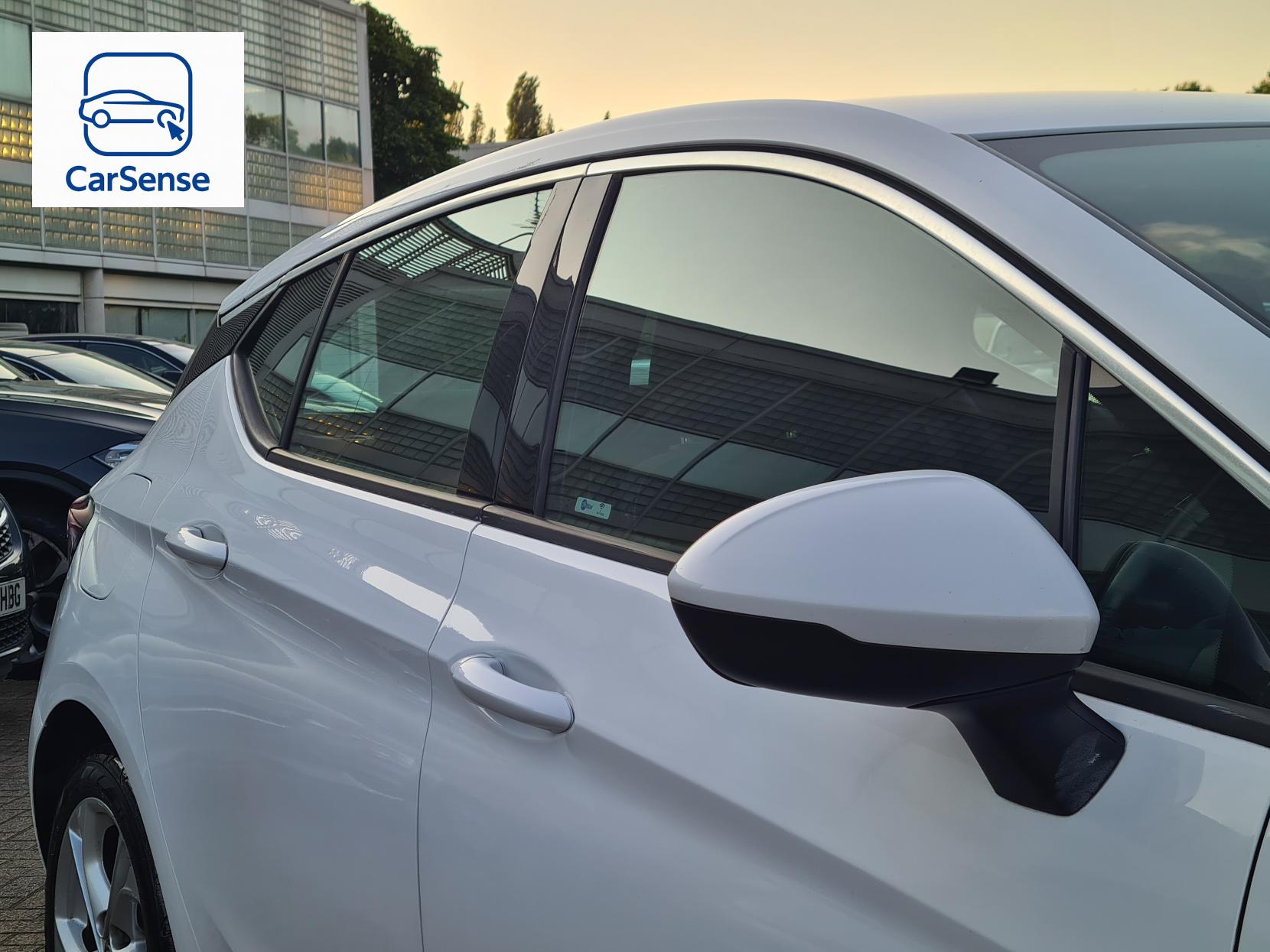 Vauxhall Astra 1.4i Turbo SRi Nav Hatchback 5dr Petrol Manual Euro 6 (150 ps)