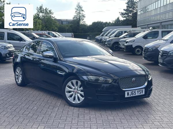 Jaguar XE 2.0d Prestige Saloon 4dr Diesel Auto Euro 6 (s/s) (163 ps)