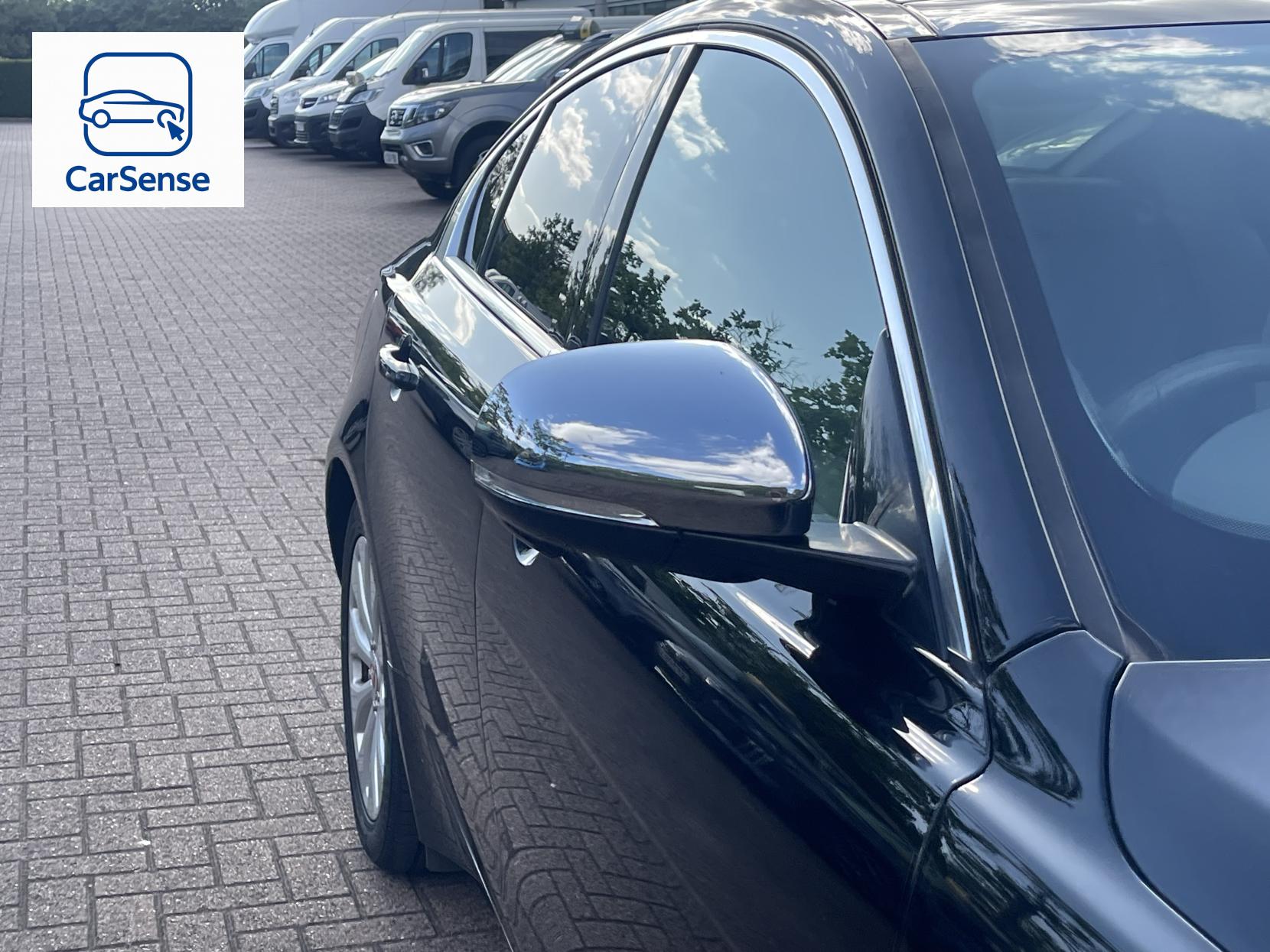 Jaguar XE 2.0d Prestige Saloon 4dr Diesel Auto Euro 6 (s/s) (163 ps)