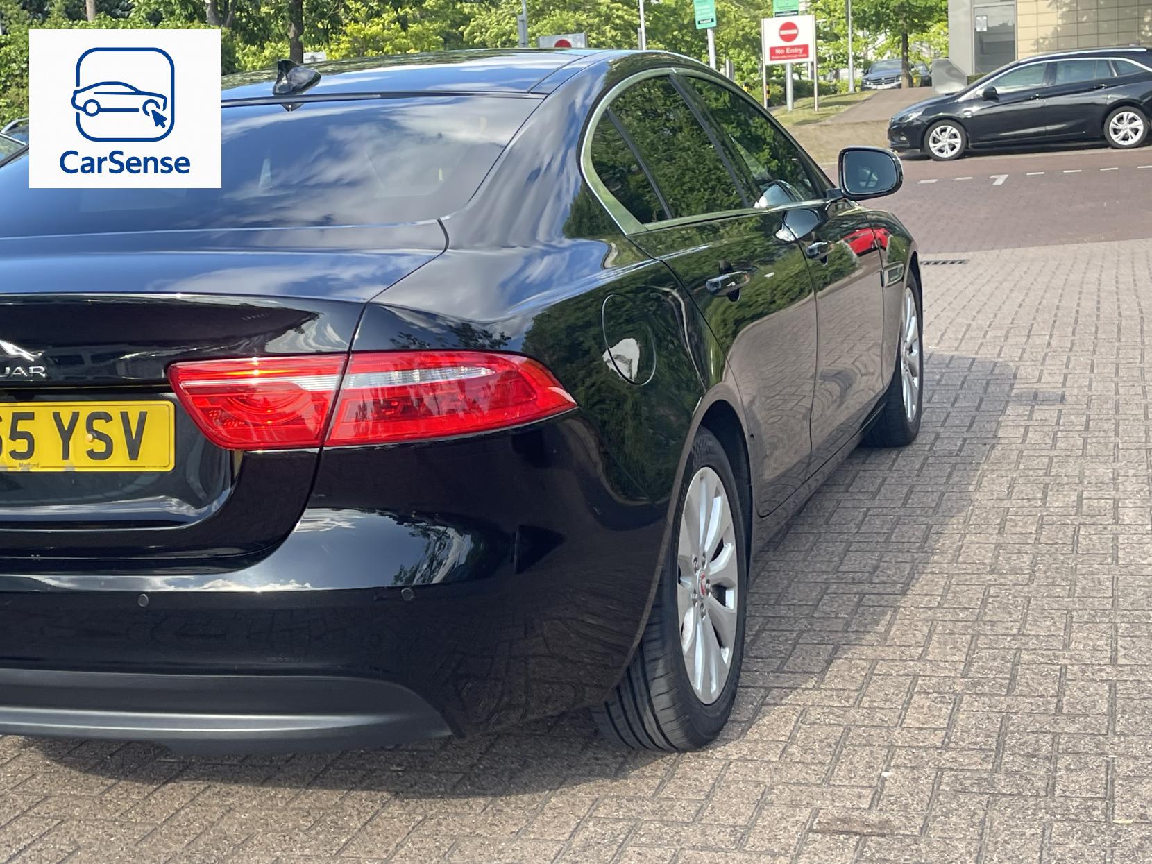 Jaguar XE 2.0d Prestige Saloon 4dr Diesel Auto Euro 6 (s/s) (163 ps)