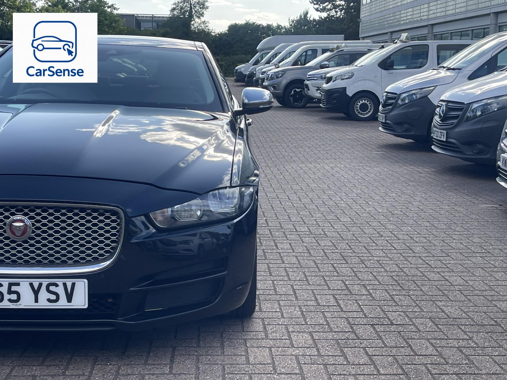 Jaguar XE 2.0d Prestige Saloon 4dr Diesel Auto Euro 6 (s/s) (163 ps)