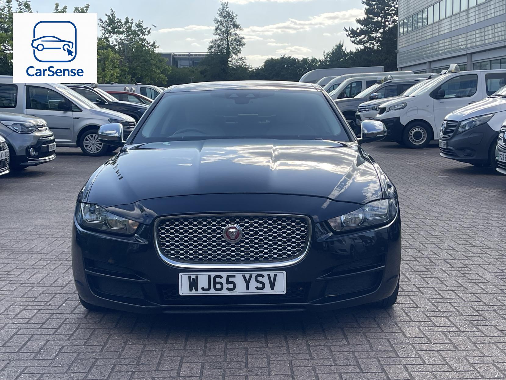 Jaguar XE 2.0d Prestige Saloon 4dr Diesel Auto Euro 6 (s/s) (163 ps)