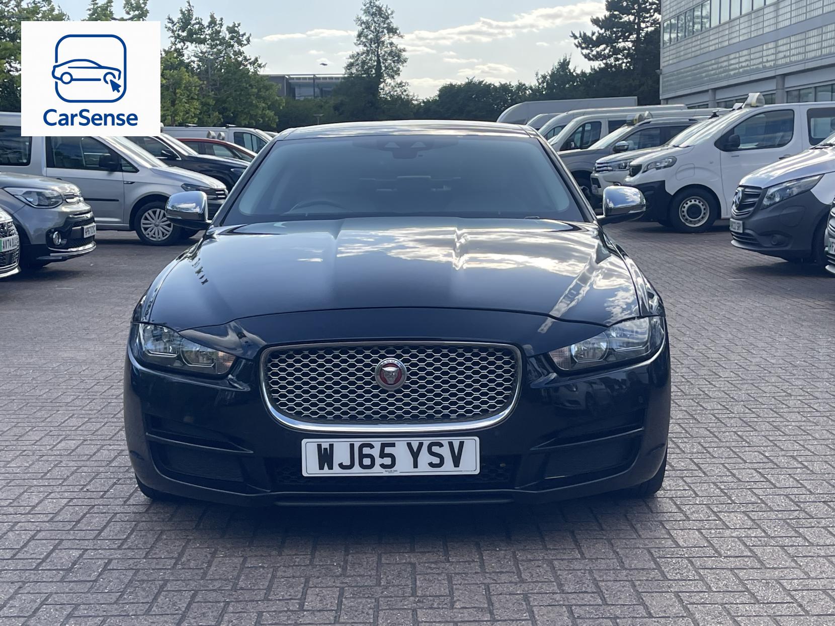 Jaguar XE 2.0d Prestige Saloon 4dr Diesel Auto Euro 6 (s/s) (163 ps)