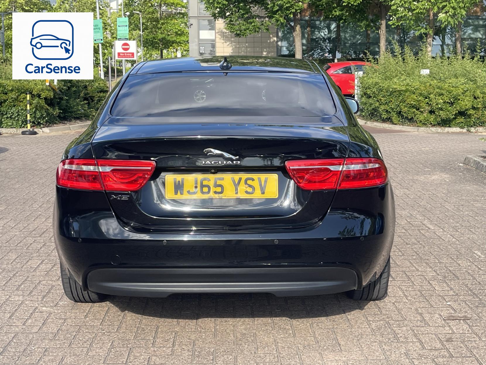 Jaguar XE 2.0d Prestige Saloon 4dr Diesel Auto Euro 6 (s/s) (163 ps)