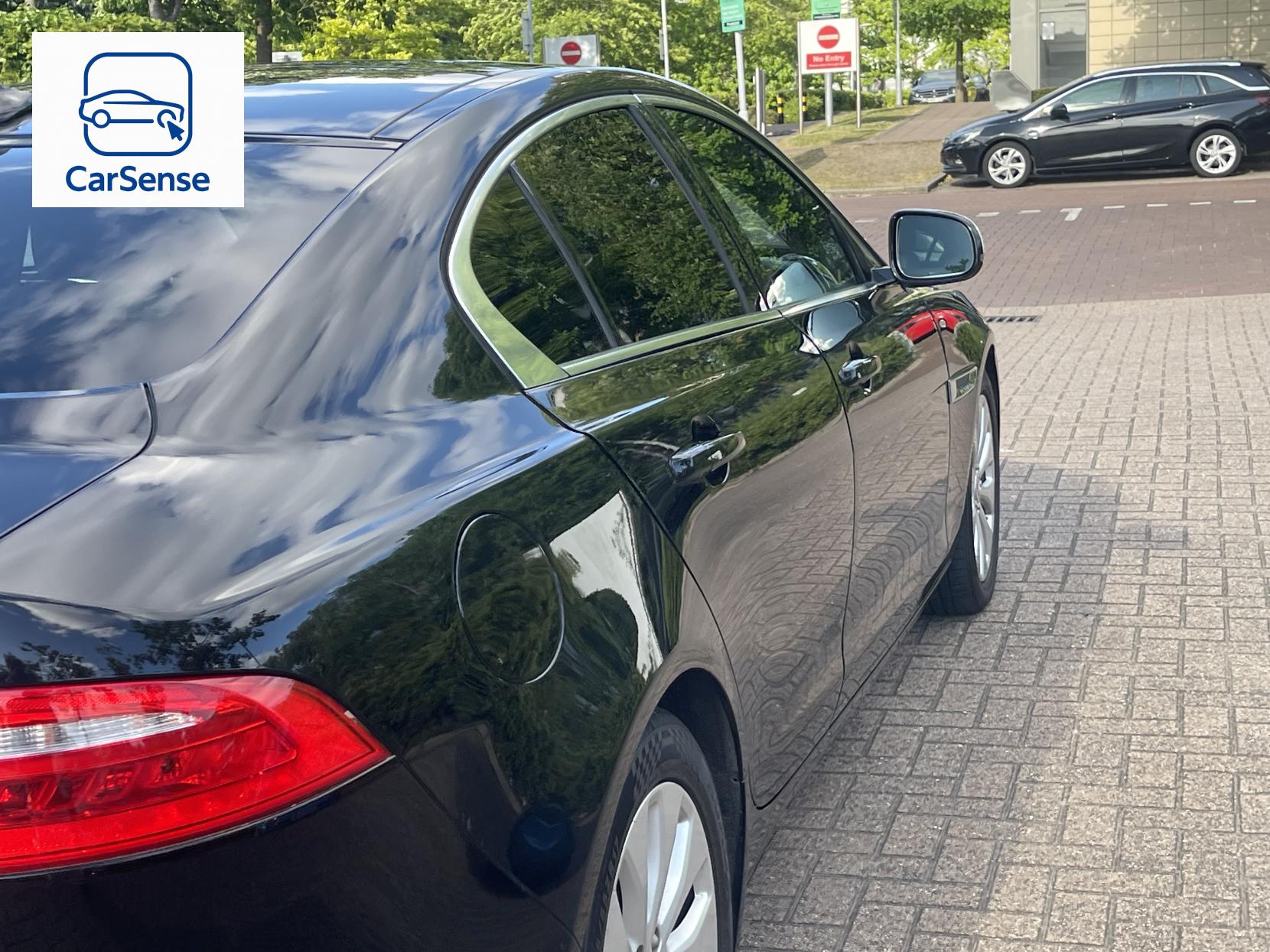 Jaguar XE 2.0d Prestige Saloon 4dr Diesel Auto Euro 6 (s/s) (163 ps)