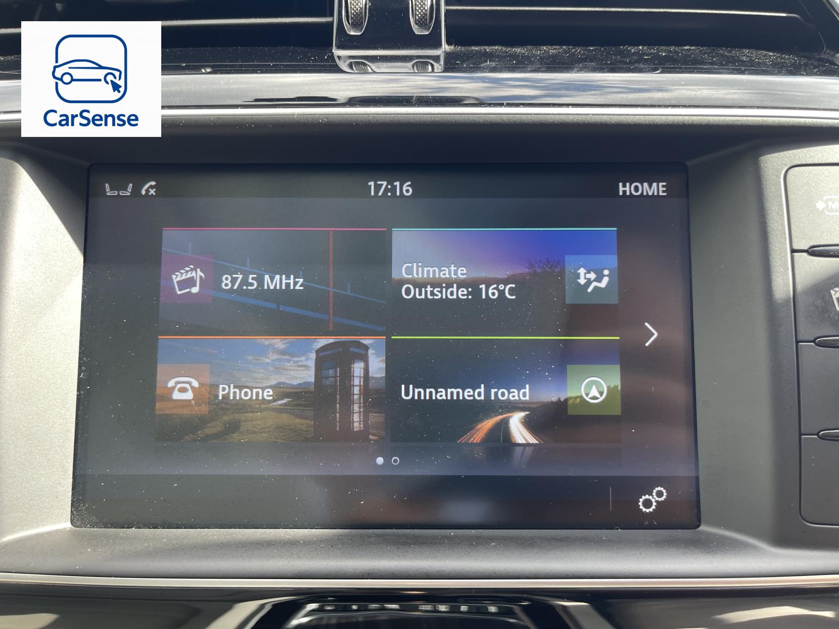 Jaguar XE 2.0d Prestige Saloon 4dr Diesel Auto Euro 6 (s/s) (163 ps)