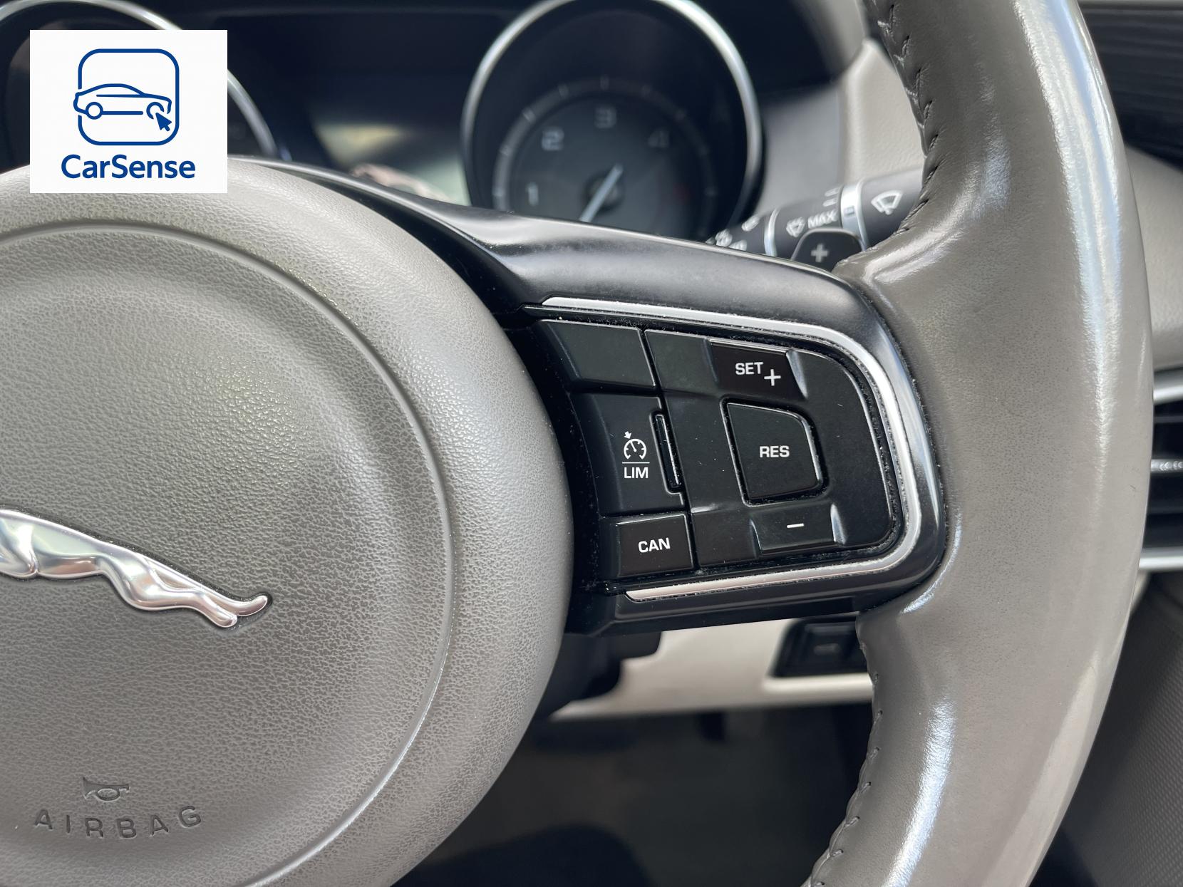 Jaguar XE 2.0d Prestige Saloon 4dr Diesel Auto Euro 6 (s/s) (163 ps)