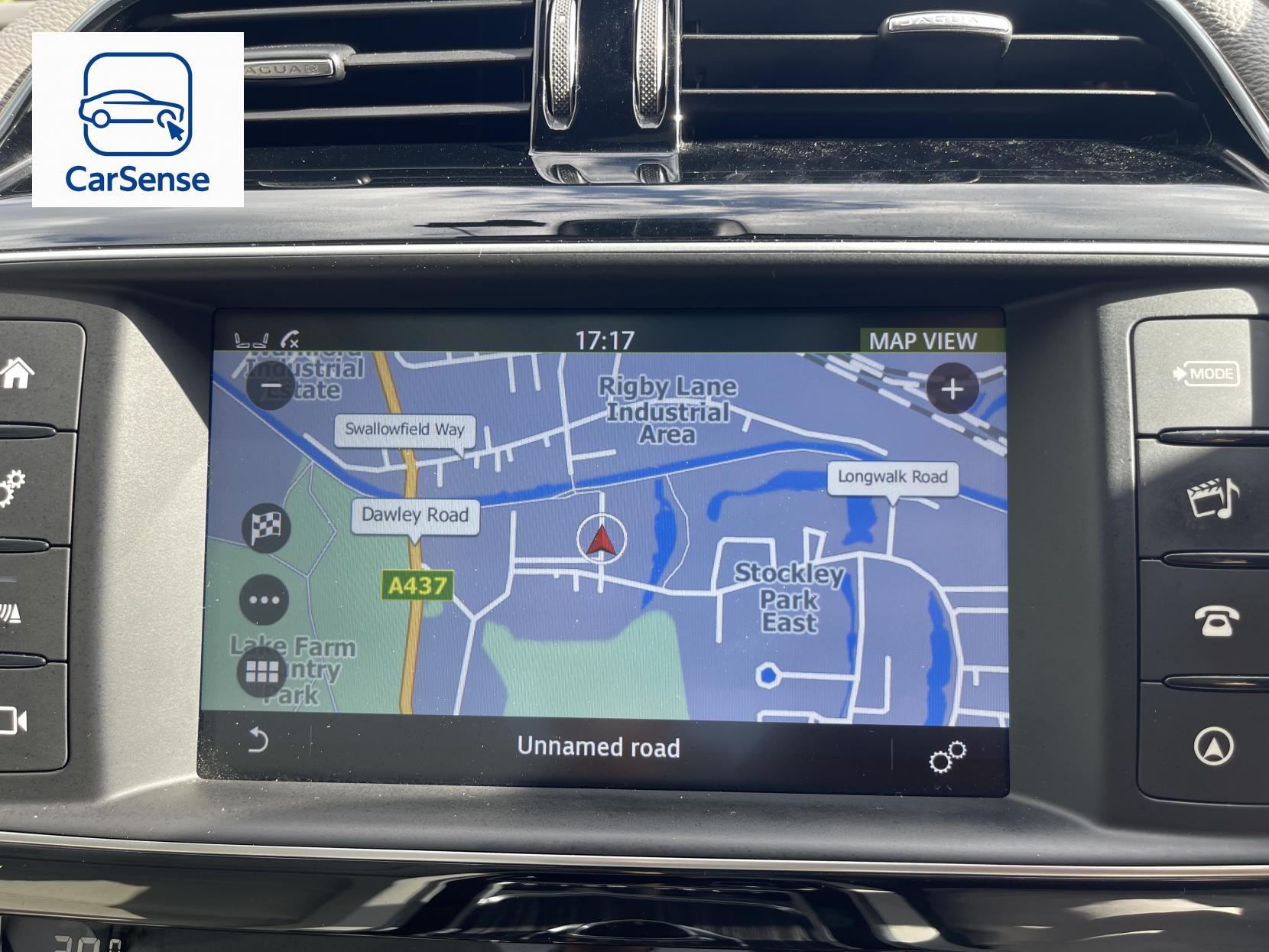 Jaguar XE 2.0d Prestige Saloon 4dr Diesel Auto Euro 6 (s/s) (163 ps)