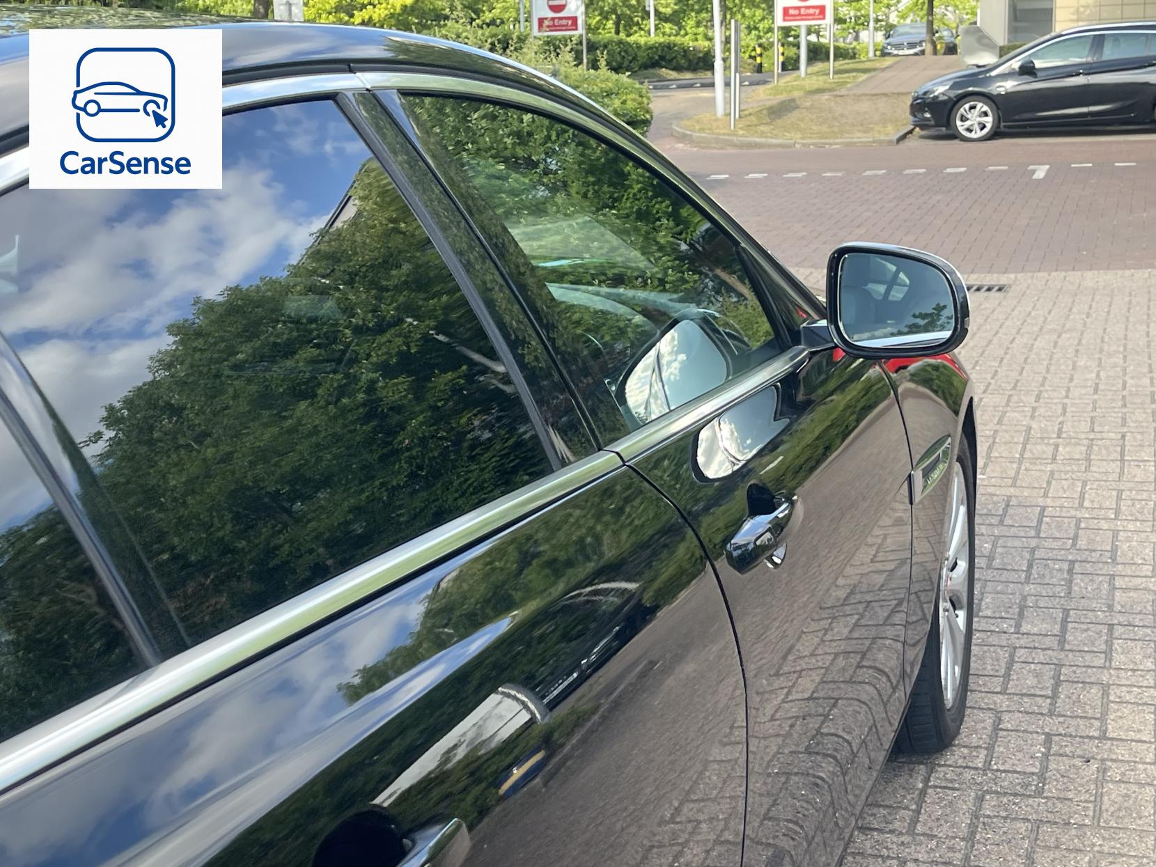 Jaguar XE 2.0d Prestige Saloon 4dr Diesel Auto Euro 6 (s/s) (163 ps)