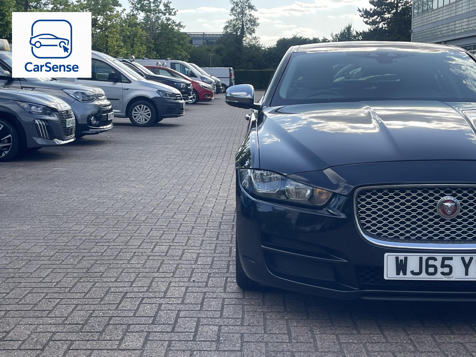 Jaguar XE 2.0d Prestige Saloon 4dr Diesel Auto Euro 6 (s/s) (163 ps)