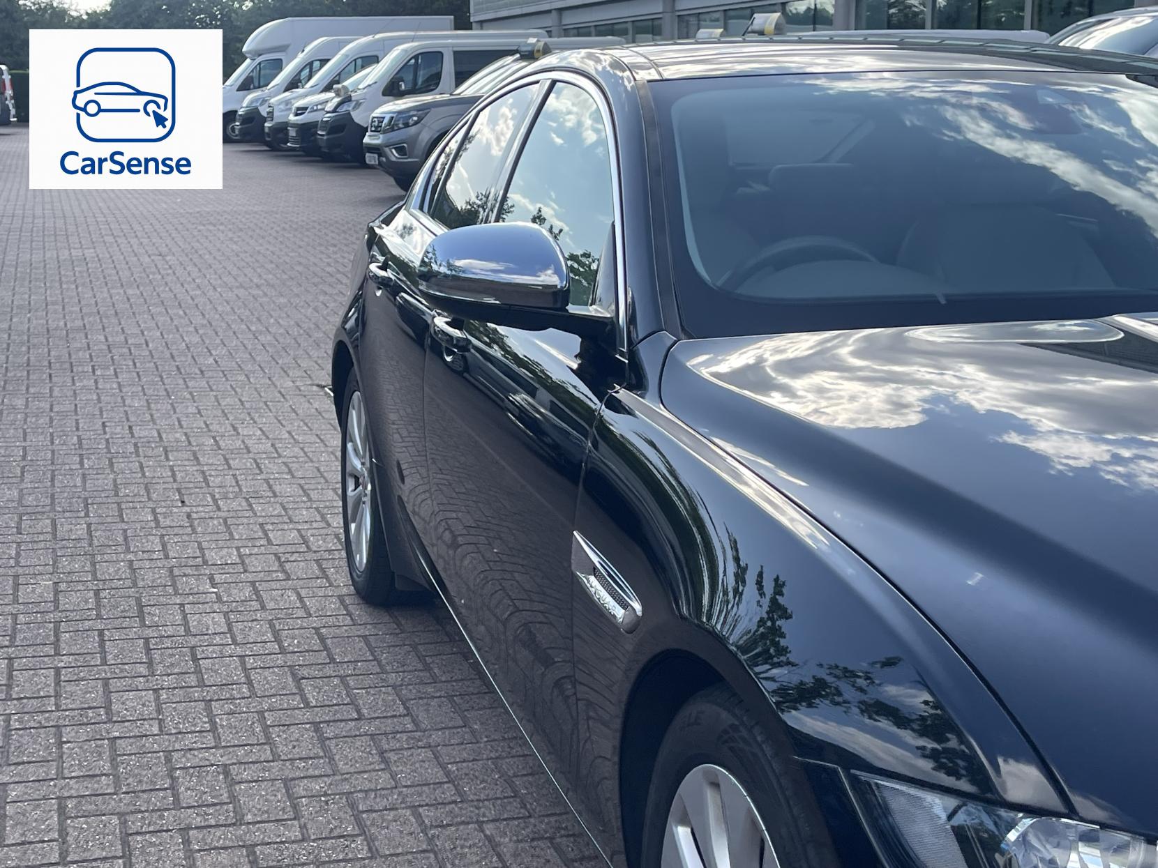 Jaguar XE 2.0d Prestige Saloon 4dr Diesel Auto Euro 6 (s/s) (163 ps)