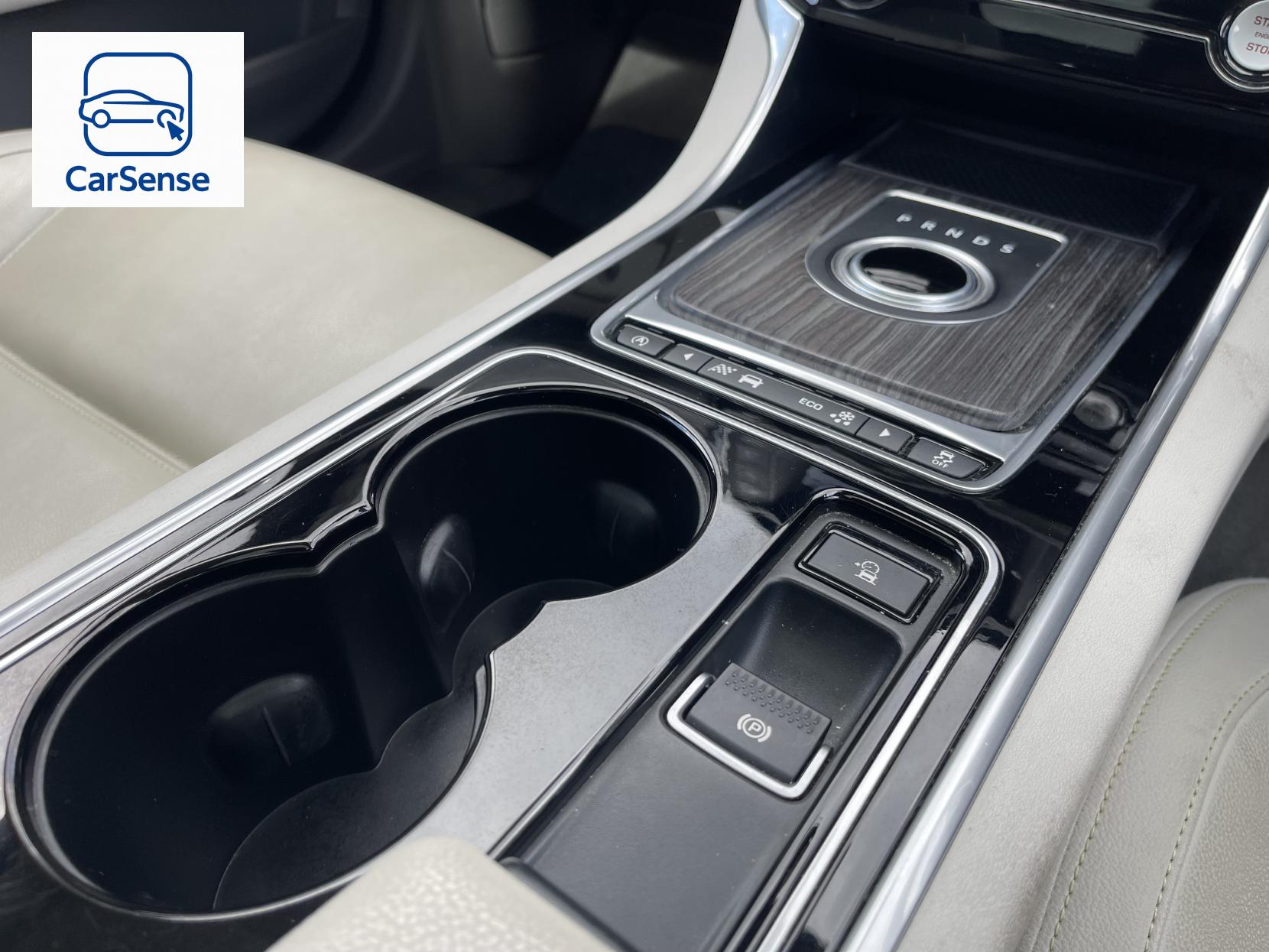 Jaguar XE 2.0d Prestige Saloon 4dr Diesel Auto Euro 6 (s/s) (163 ps)