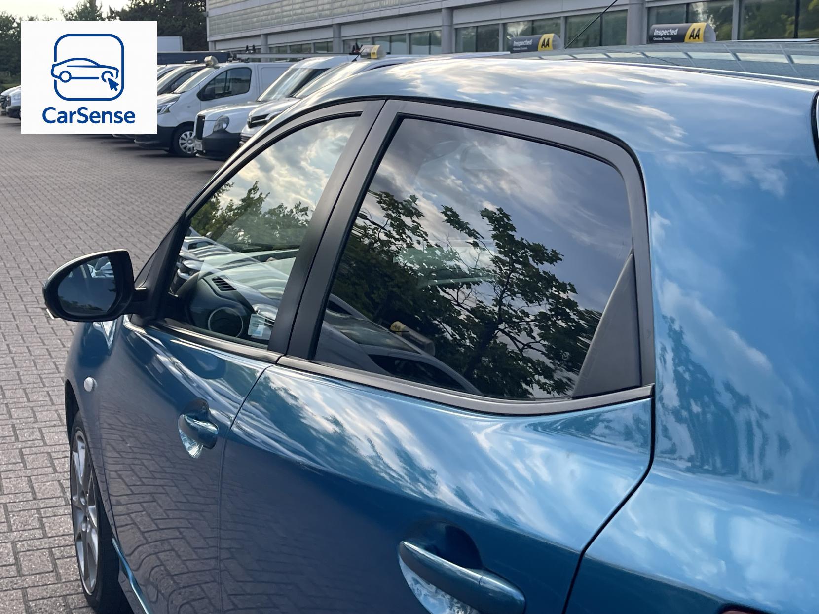 Mazda Mazda2 1.3 Venture Hatchback 5dr Petrol Manual Euro 5 (84 ps)