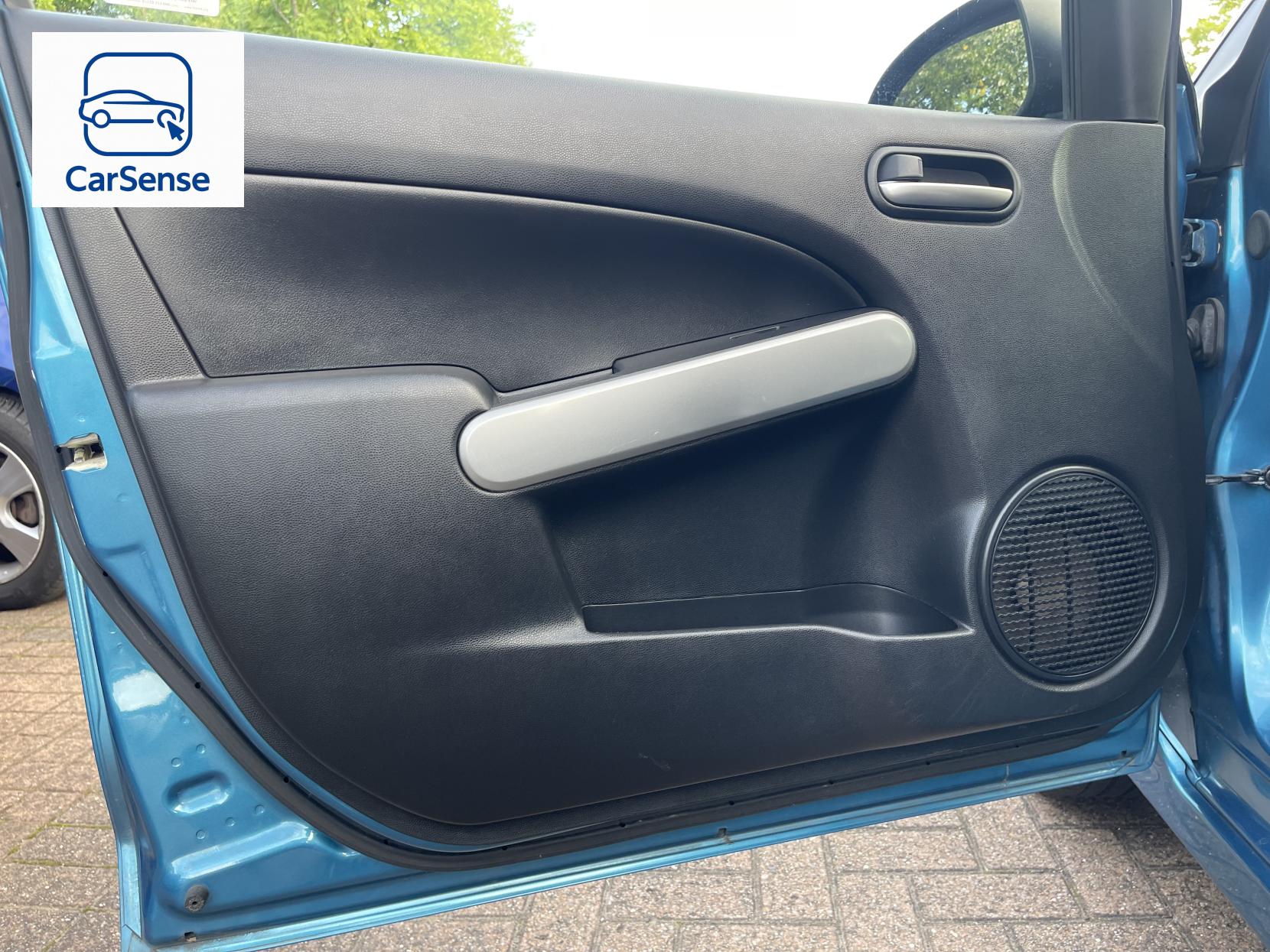 Mazda Mazda2 1.3 Venture Hatchback 5dr Petrol Manual Euro 5 (84 ps)