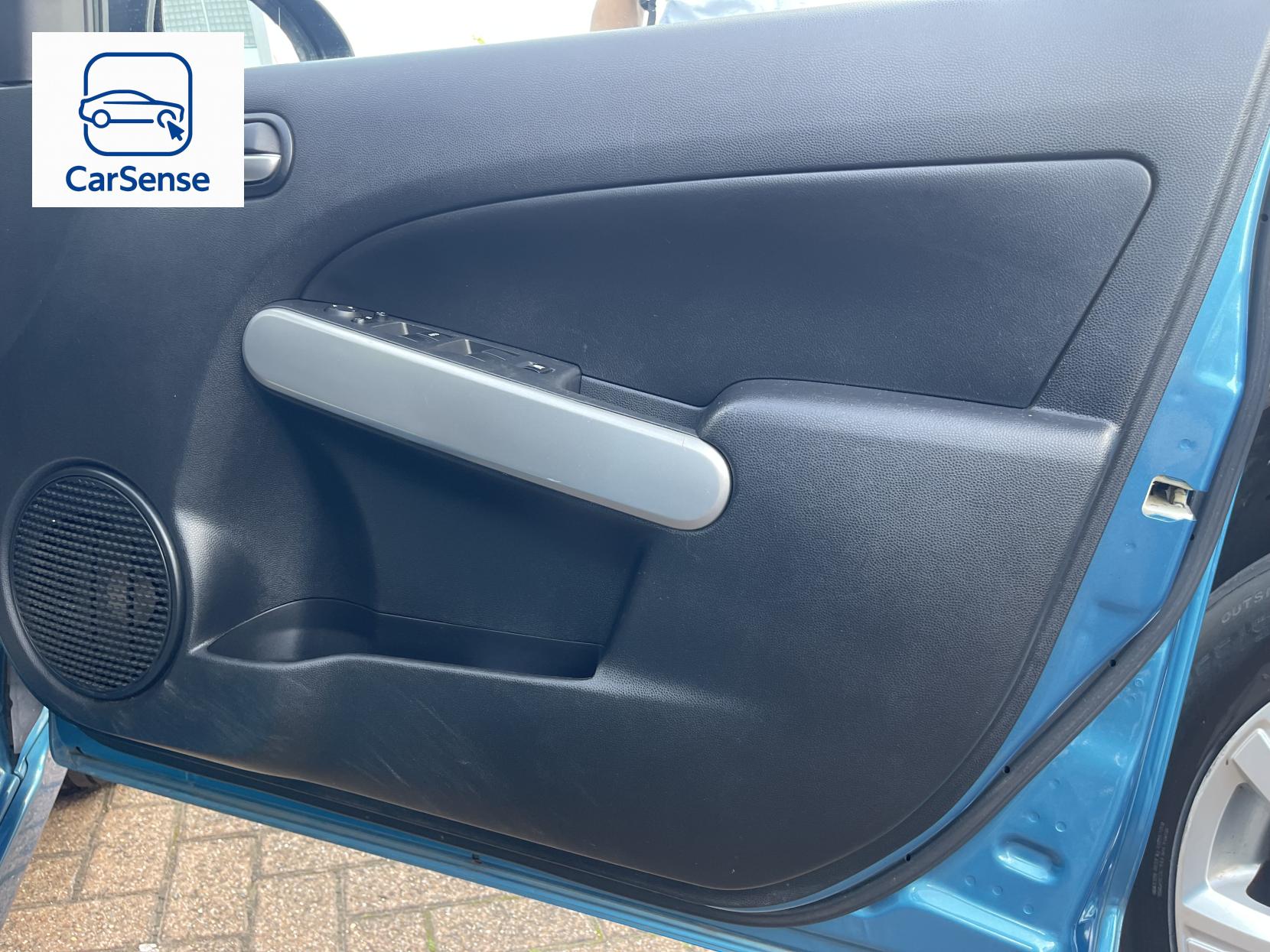 Mazda Mazda2 1.3 Venture Hatchback 5dr Petrol Manual Euro 5 (84 ps)